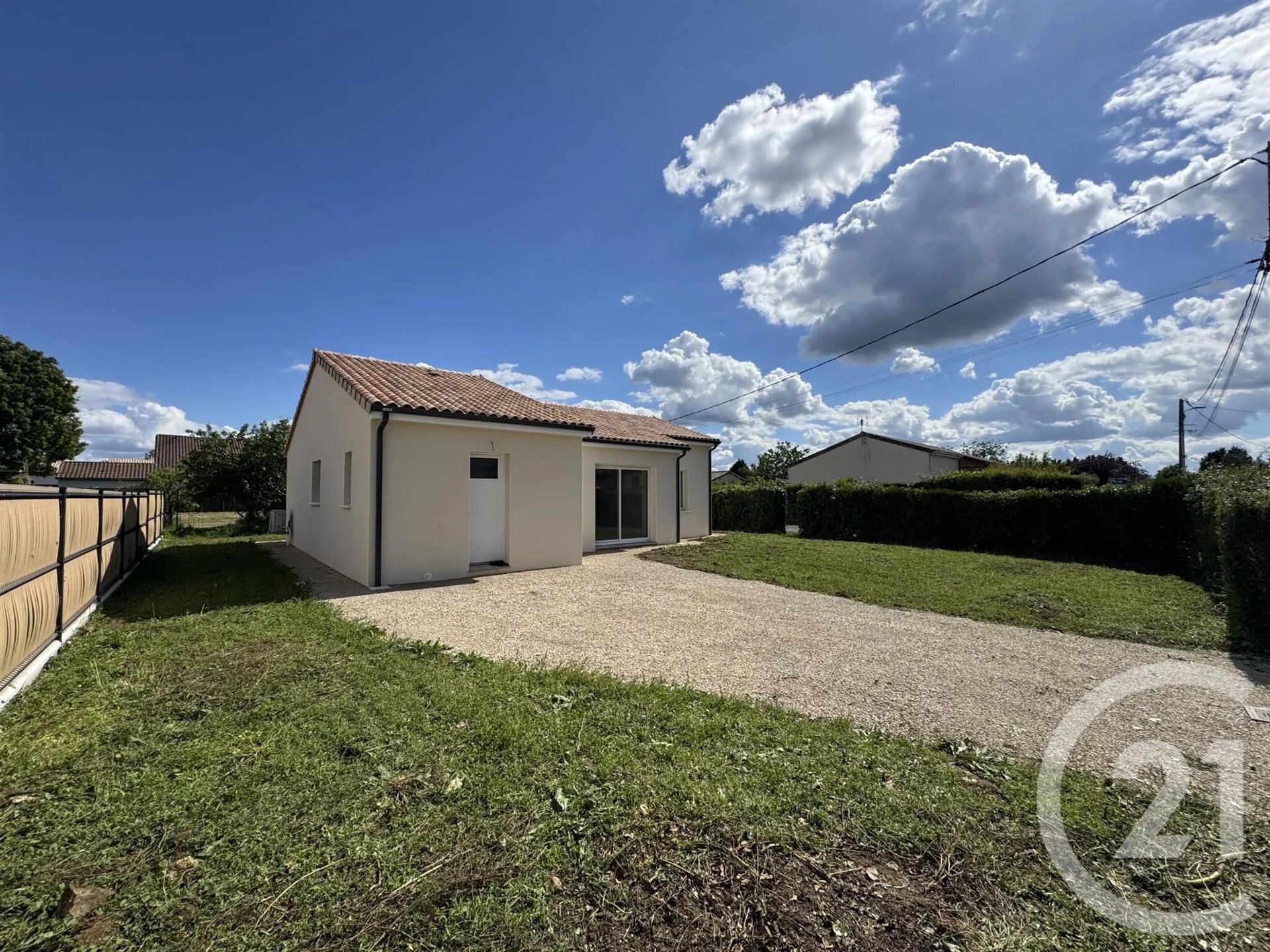 Maison à vendre, 91m², Vouneuil-sous-Biard