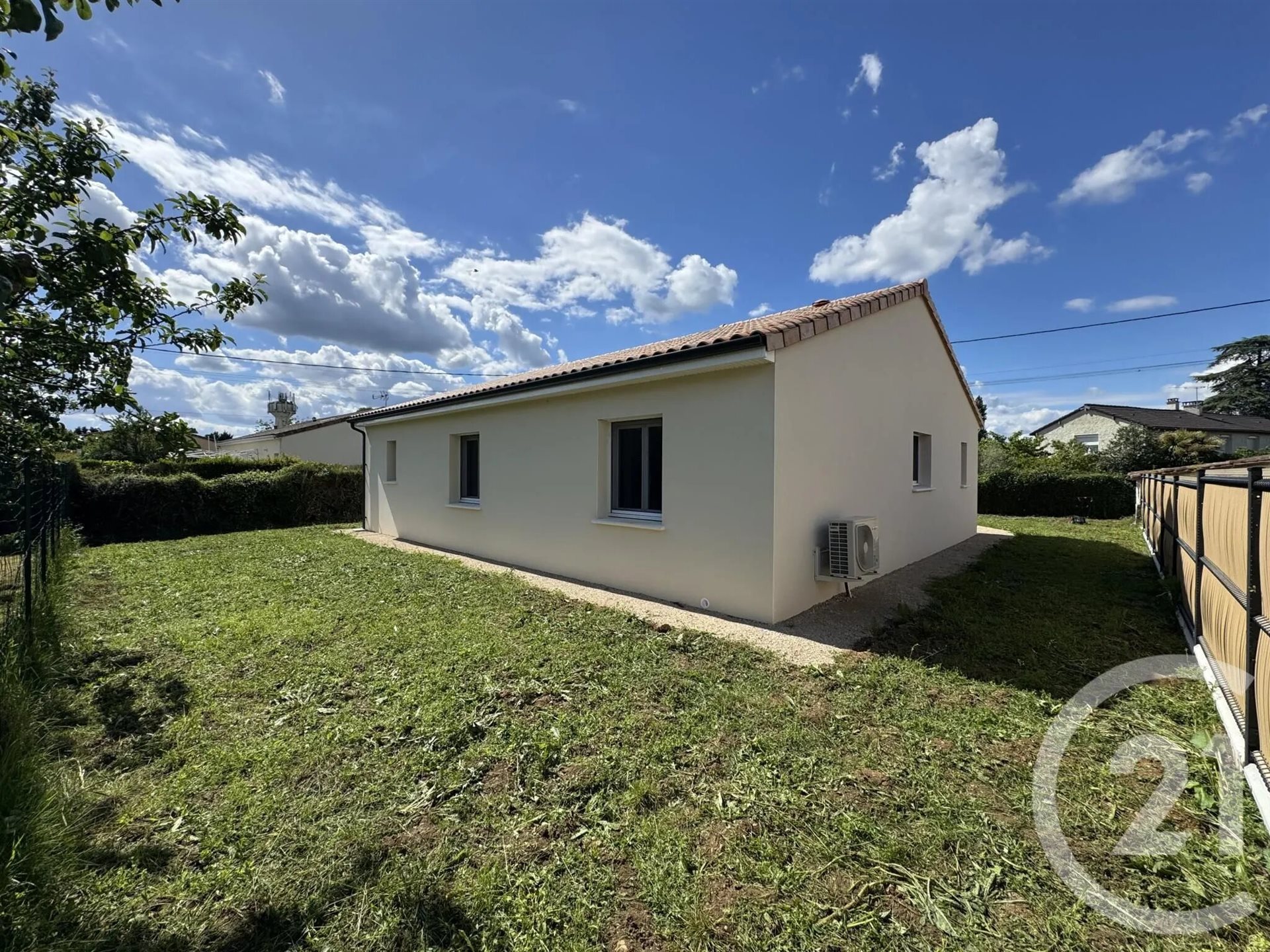 Maison à vendre, 91m², Vouneuil-sous-Biard