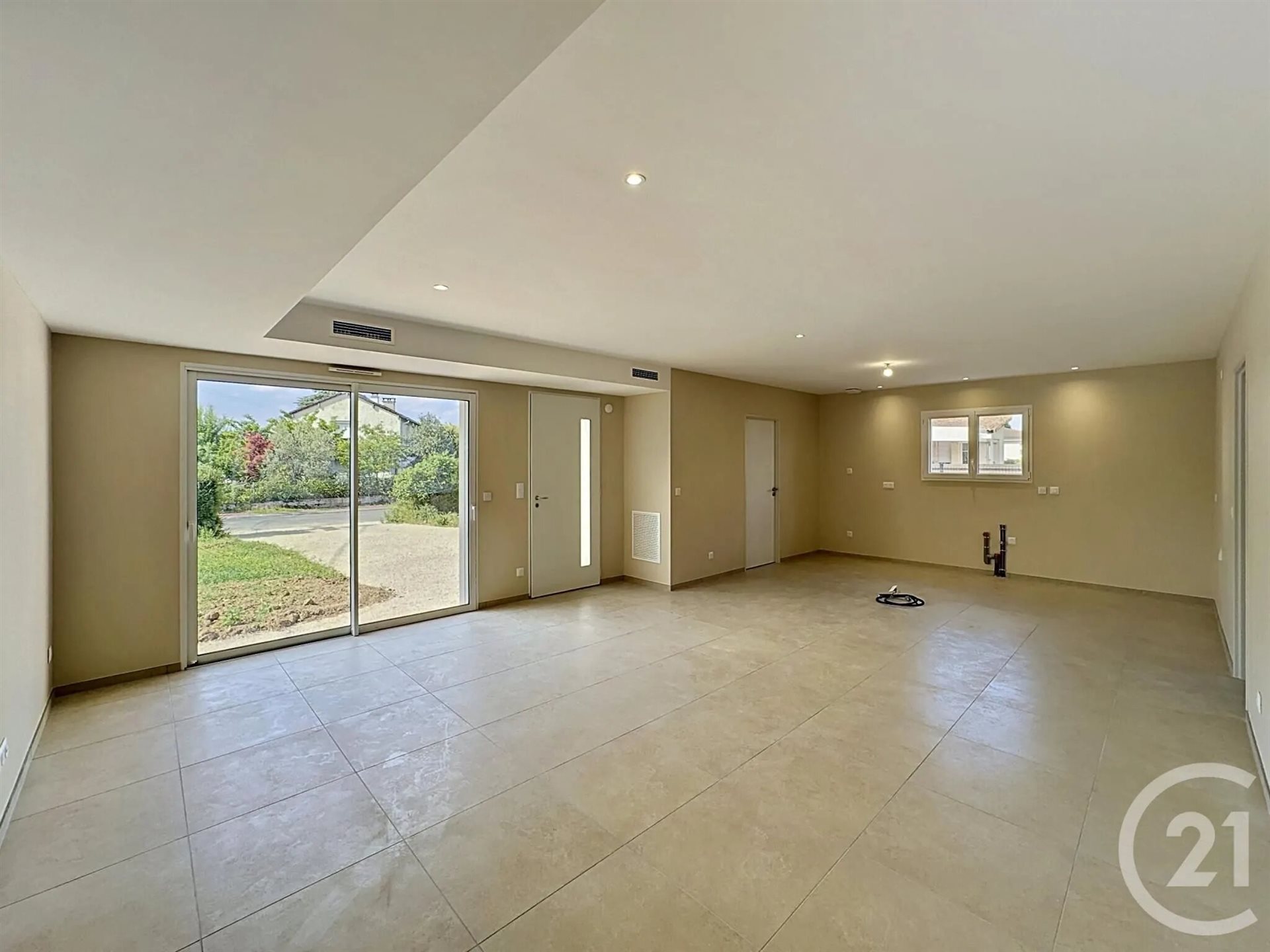 Maison à vendre, 91m², Vouneuil-sous-Biard