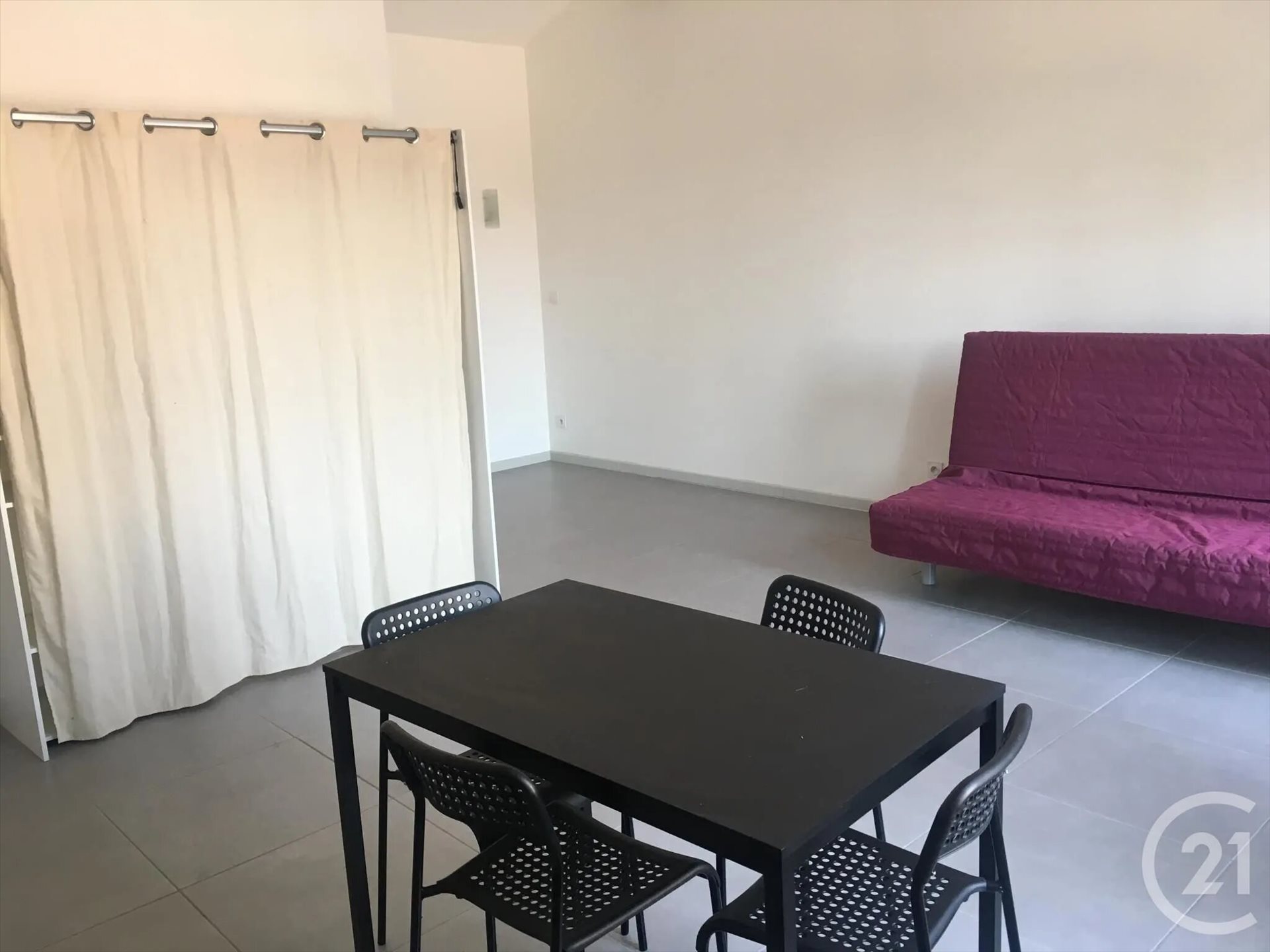 Appartement à louer, 38m², Avignon