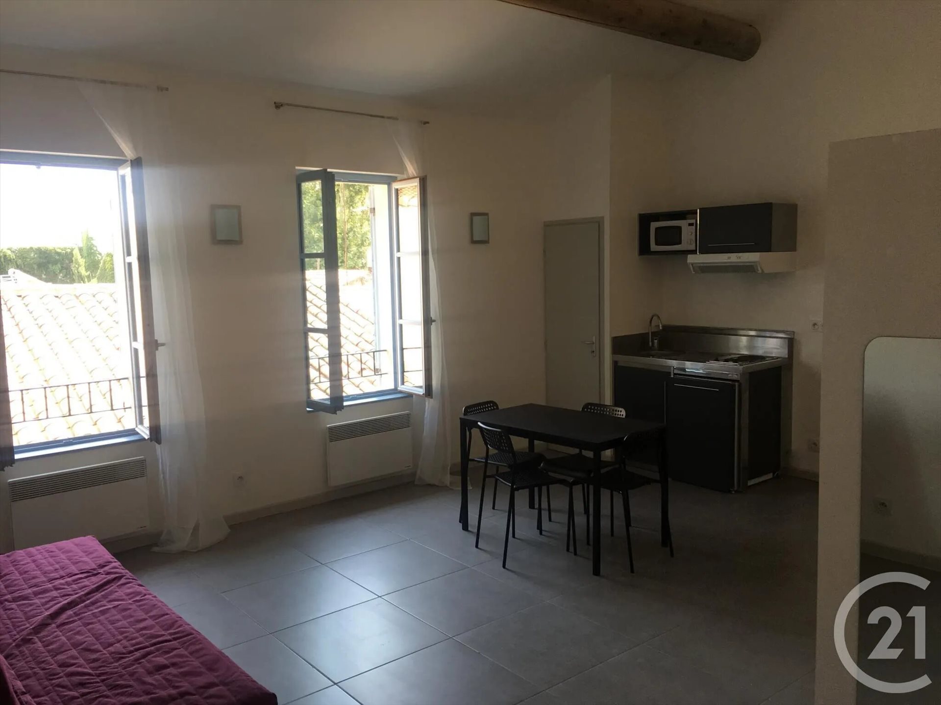 Appartement à louer, 38m², Avignon