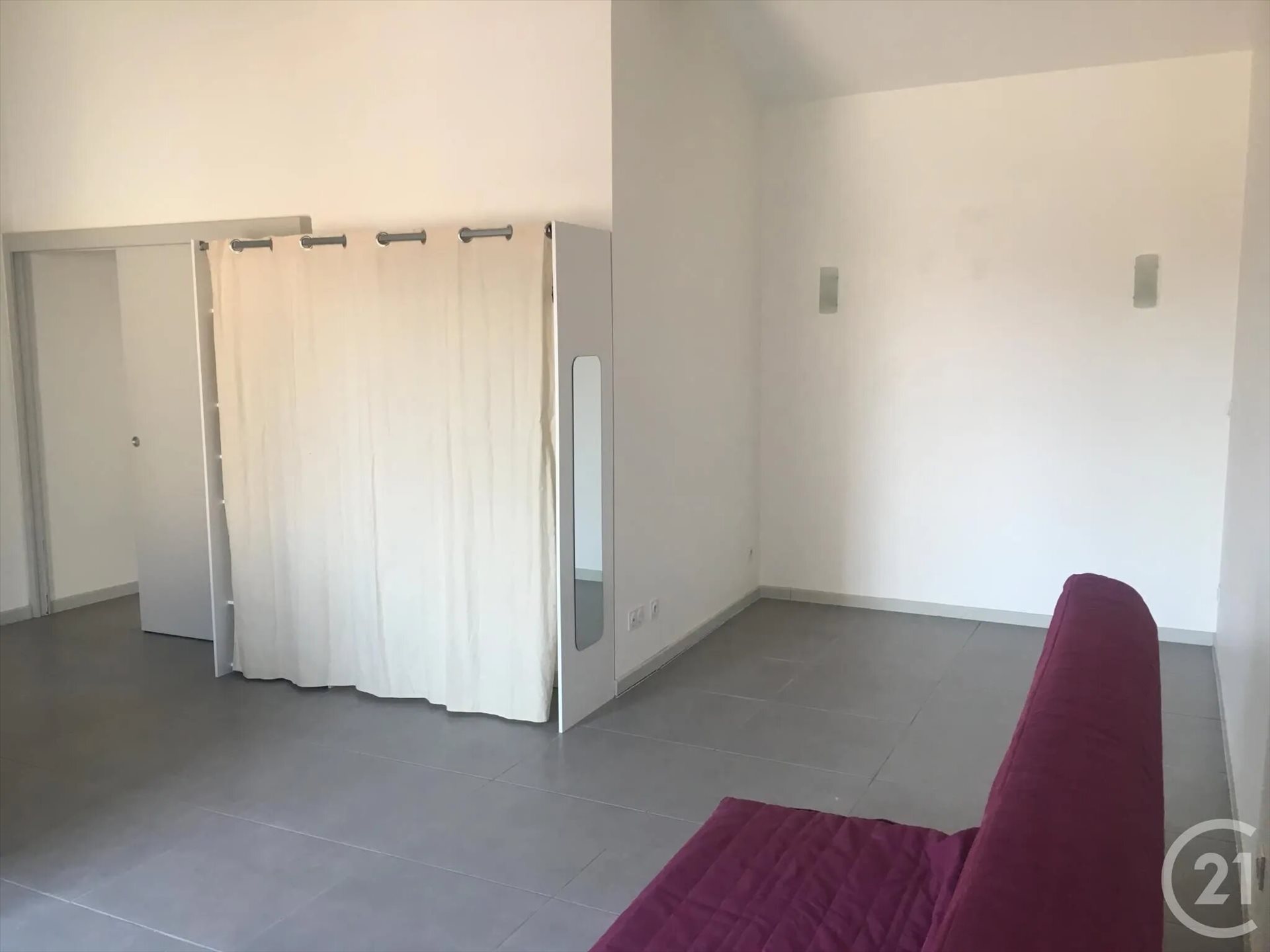 Appartement à louer, 38m², Avignon