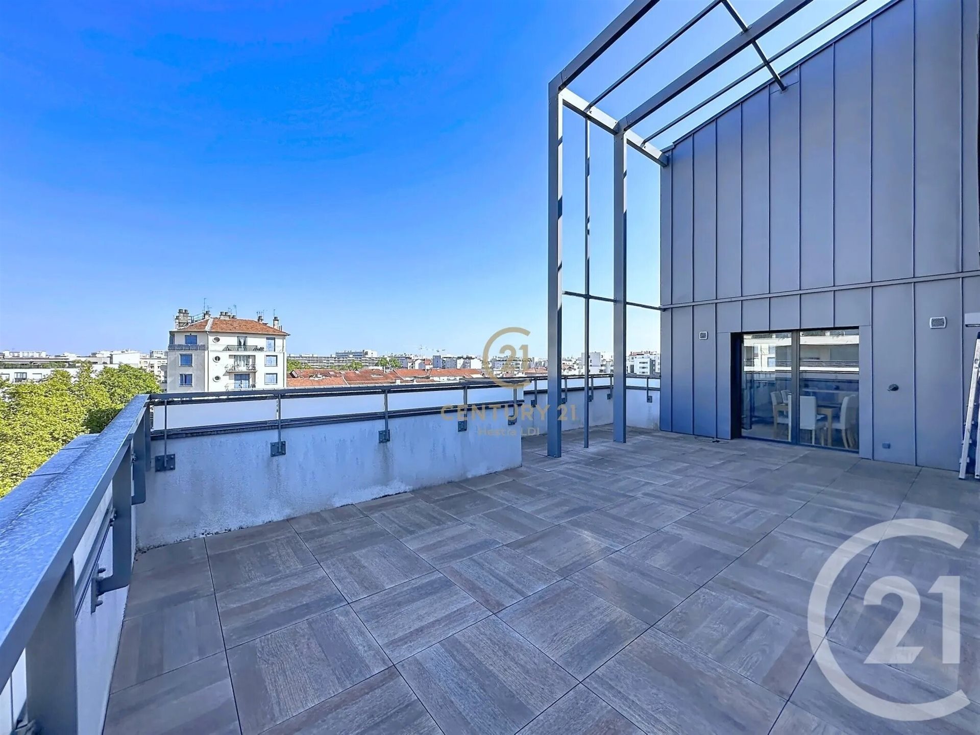 Appartement à vendre, 79m², Lyon 8ème