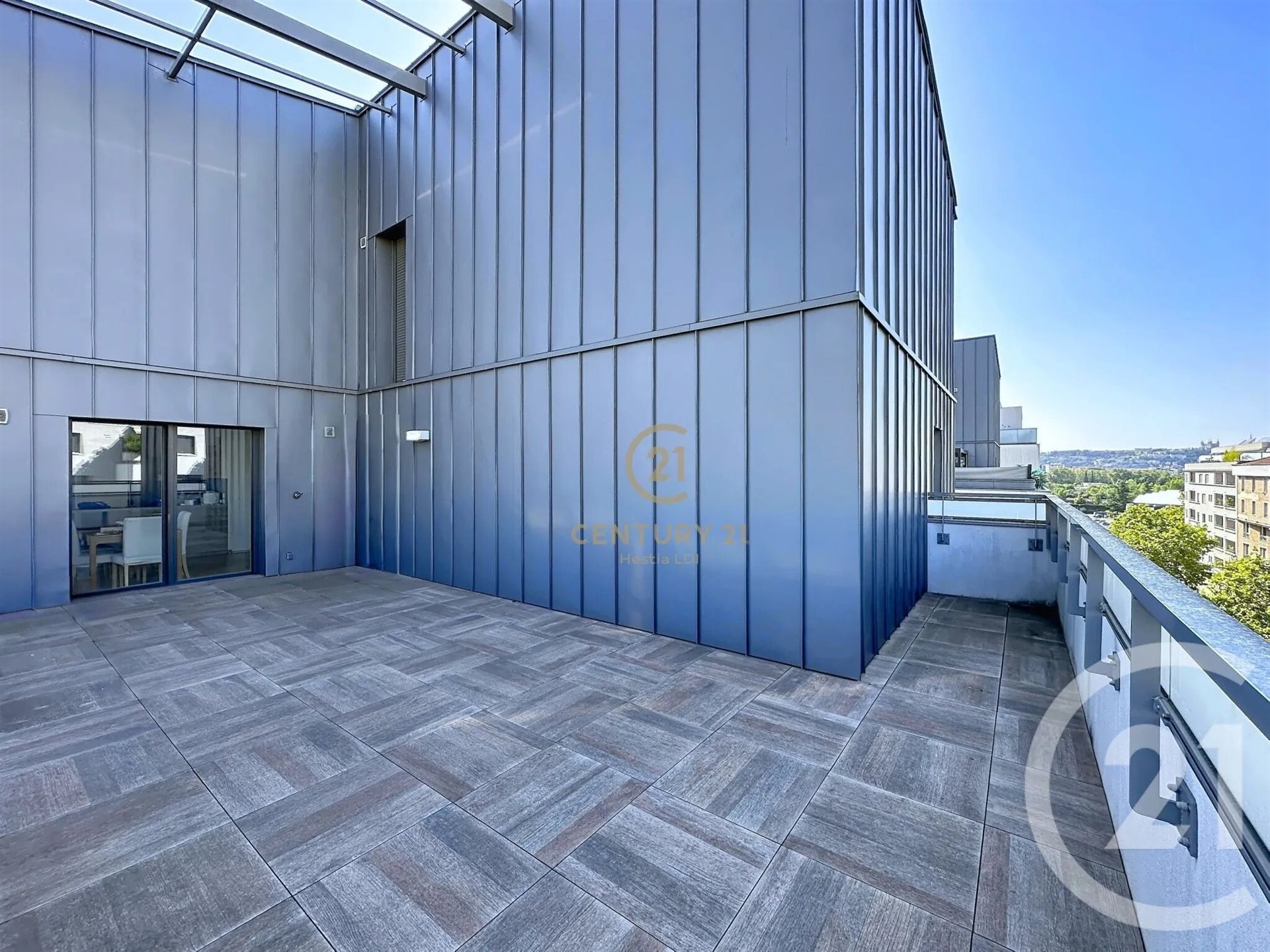 Appartement à vendre, 79m², Lyon 8ème
