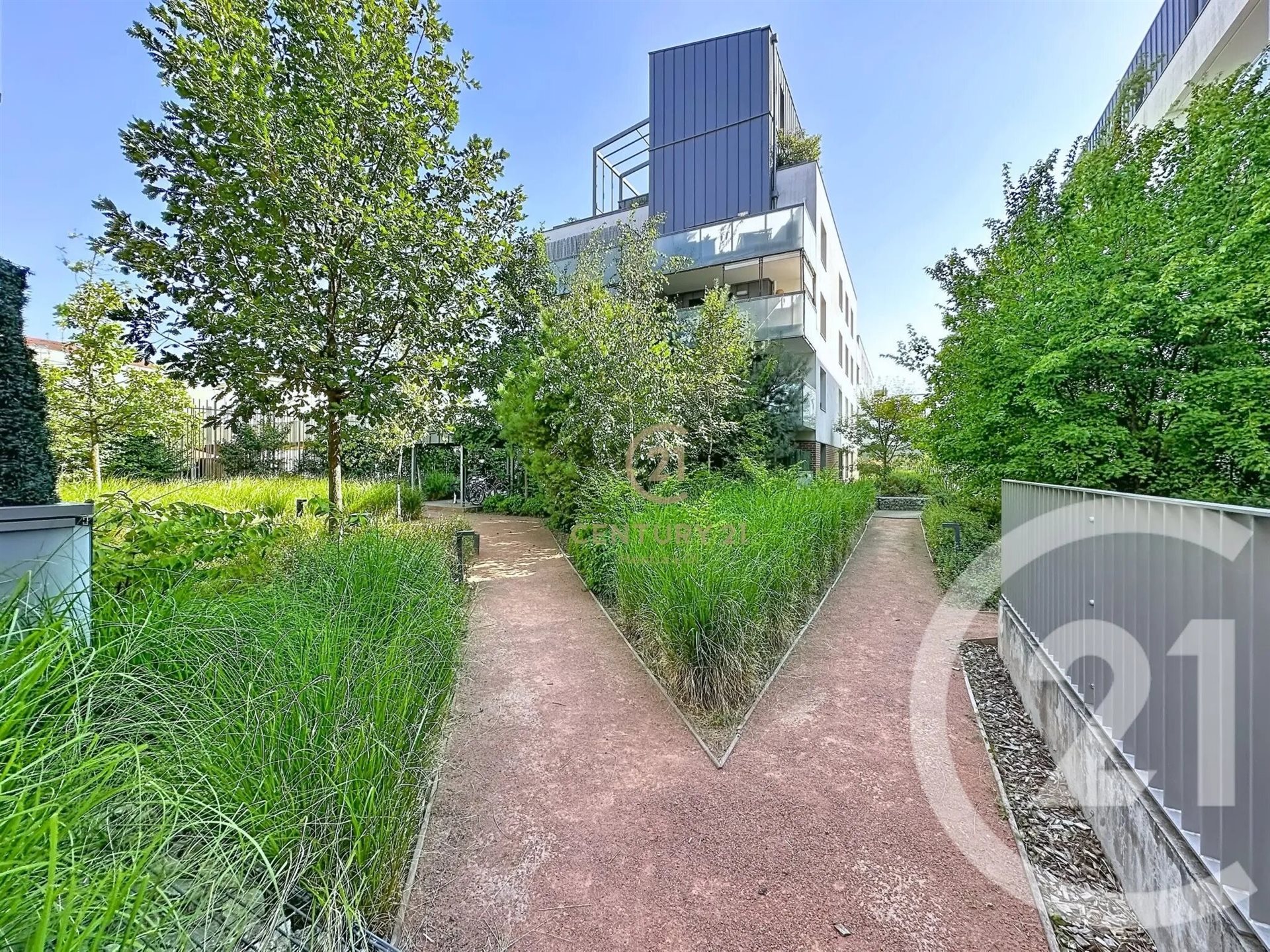 Appartement à vendre, 79m², Lyon 8ème