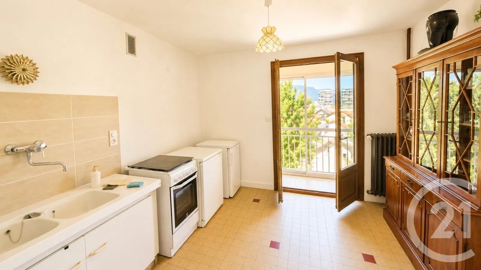 Appartement à vendre, 81m², Chambéry