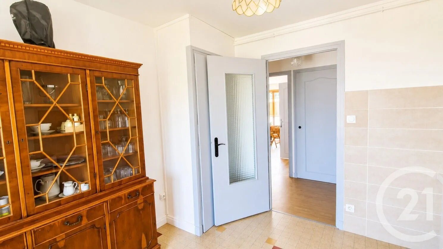 Appartement à vendre, 81m², Chambéry