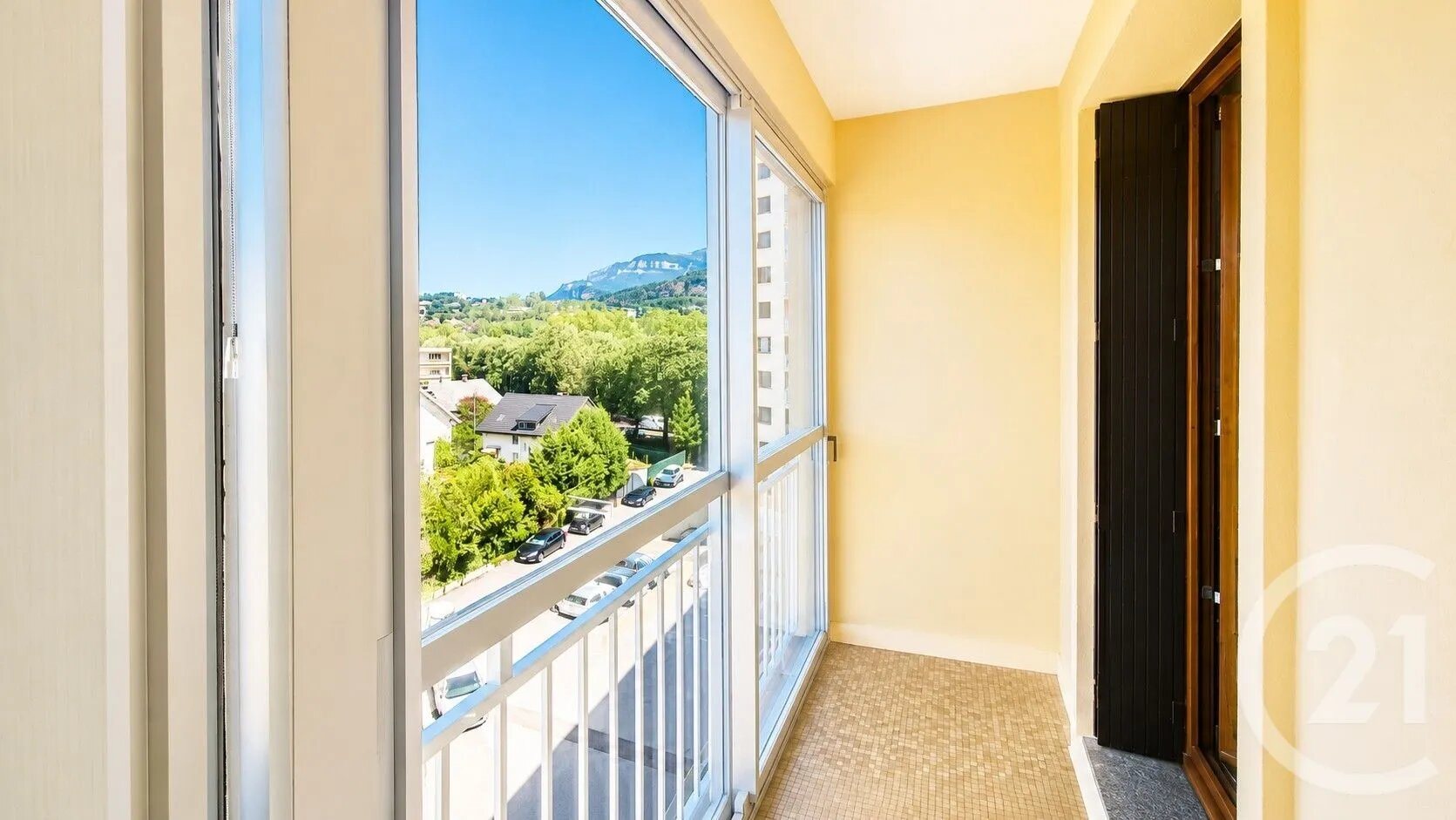 Appartement à vendre, 81m², Chambéry