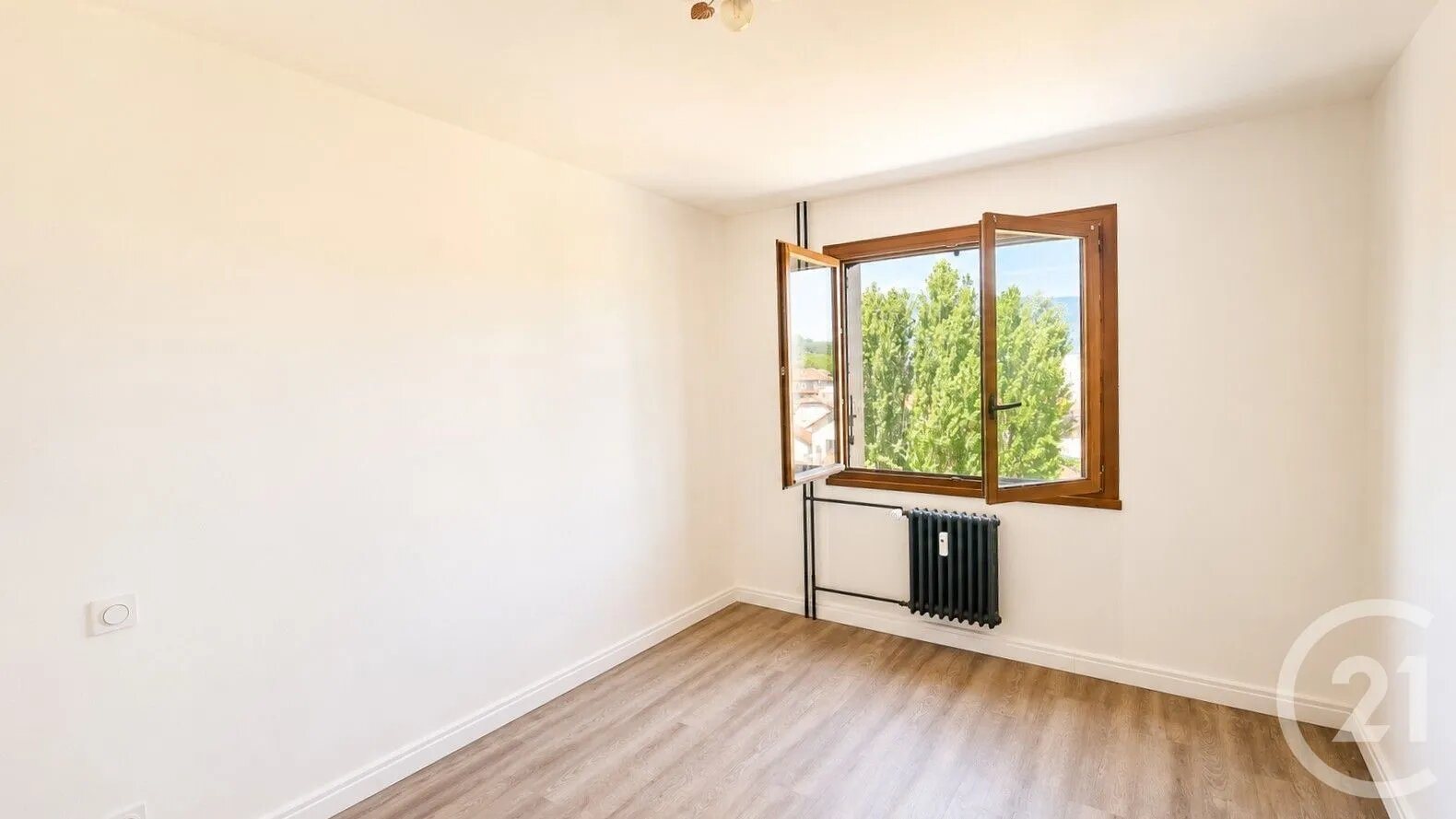 Appartement à vendre, 81m², Chambéry