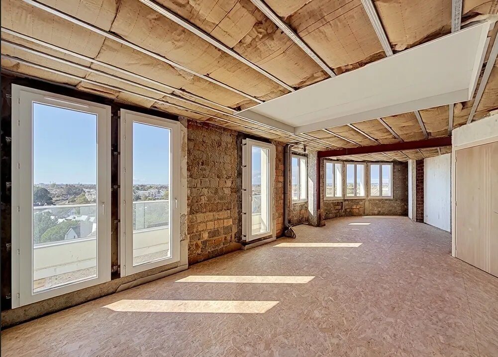 Appartement à vendre, 48m², La Baule-Escoublac