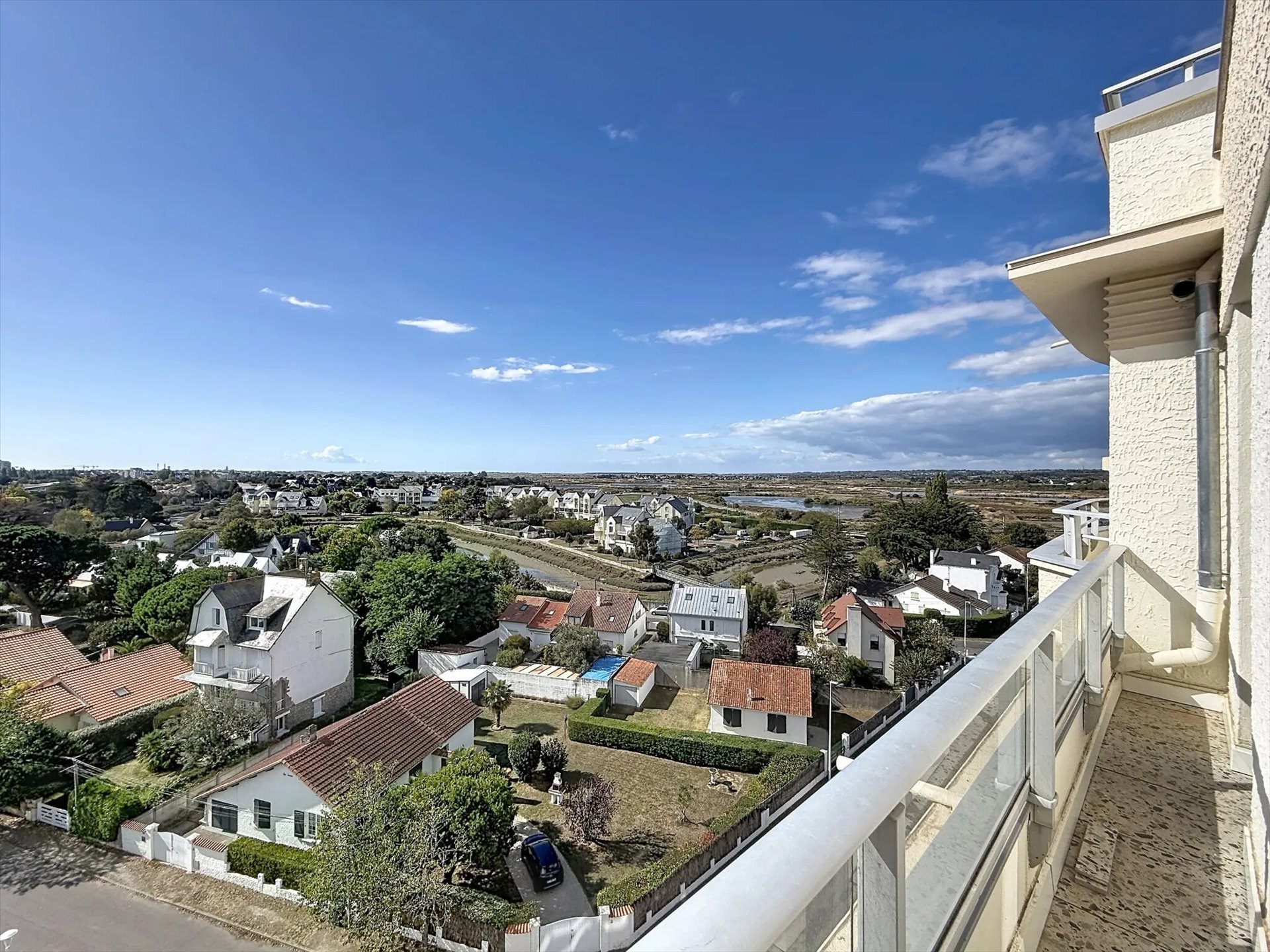 Appartement à vendre, 48m², La Baule-Escoublac