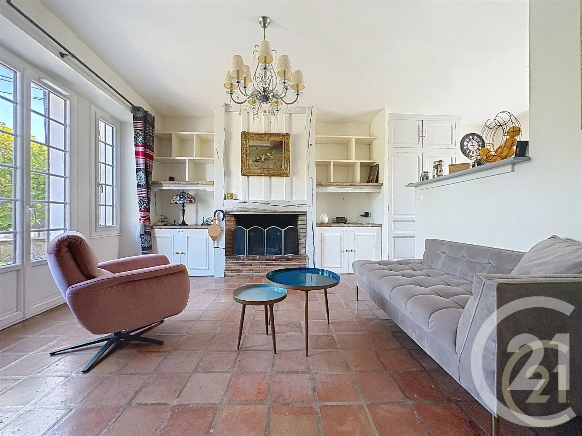 Maison à vendre, 160m², Villemer