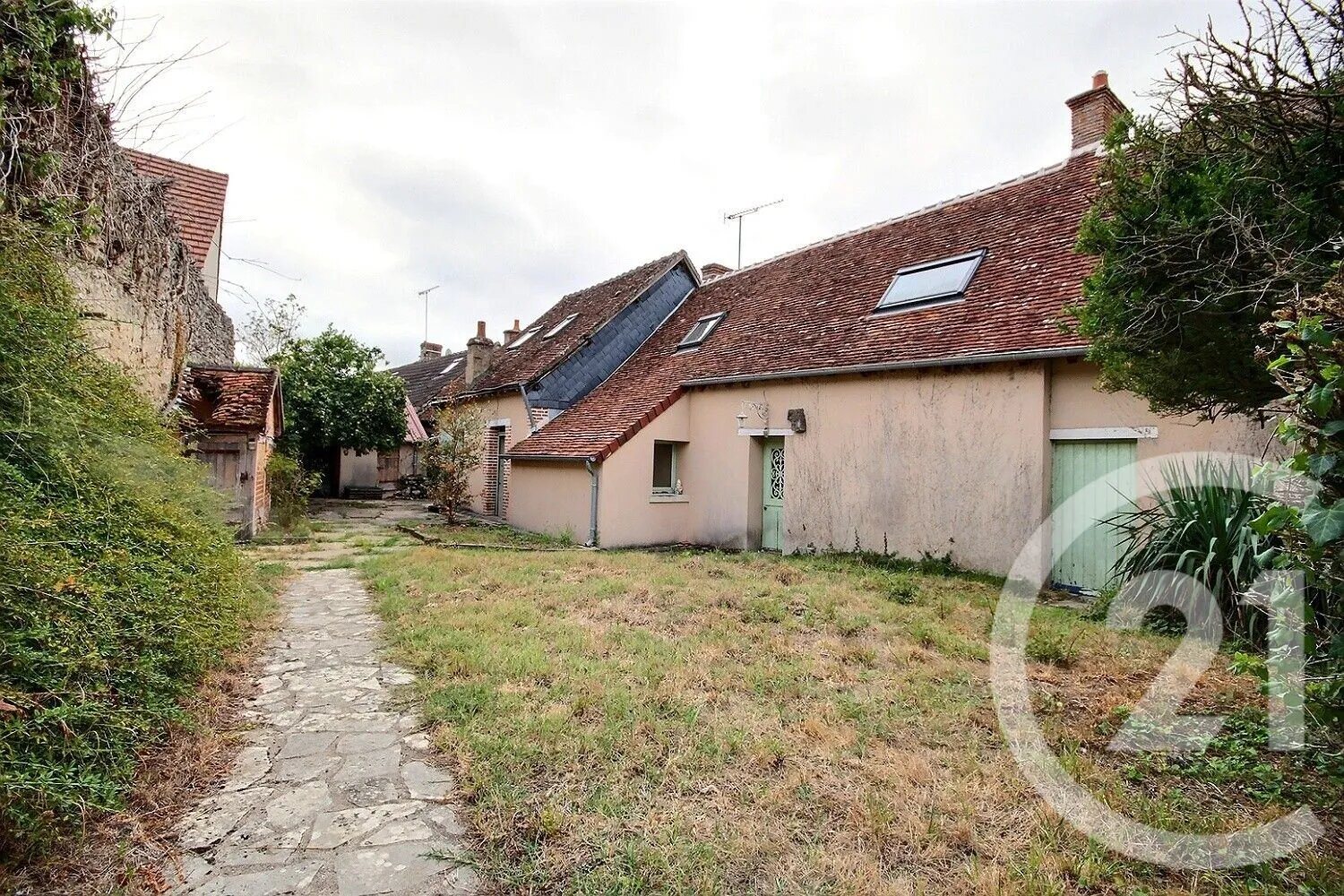 Maison à vendre, 103m², Bracieux