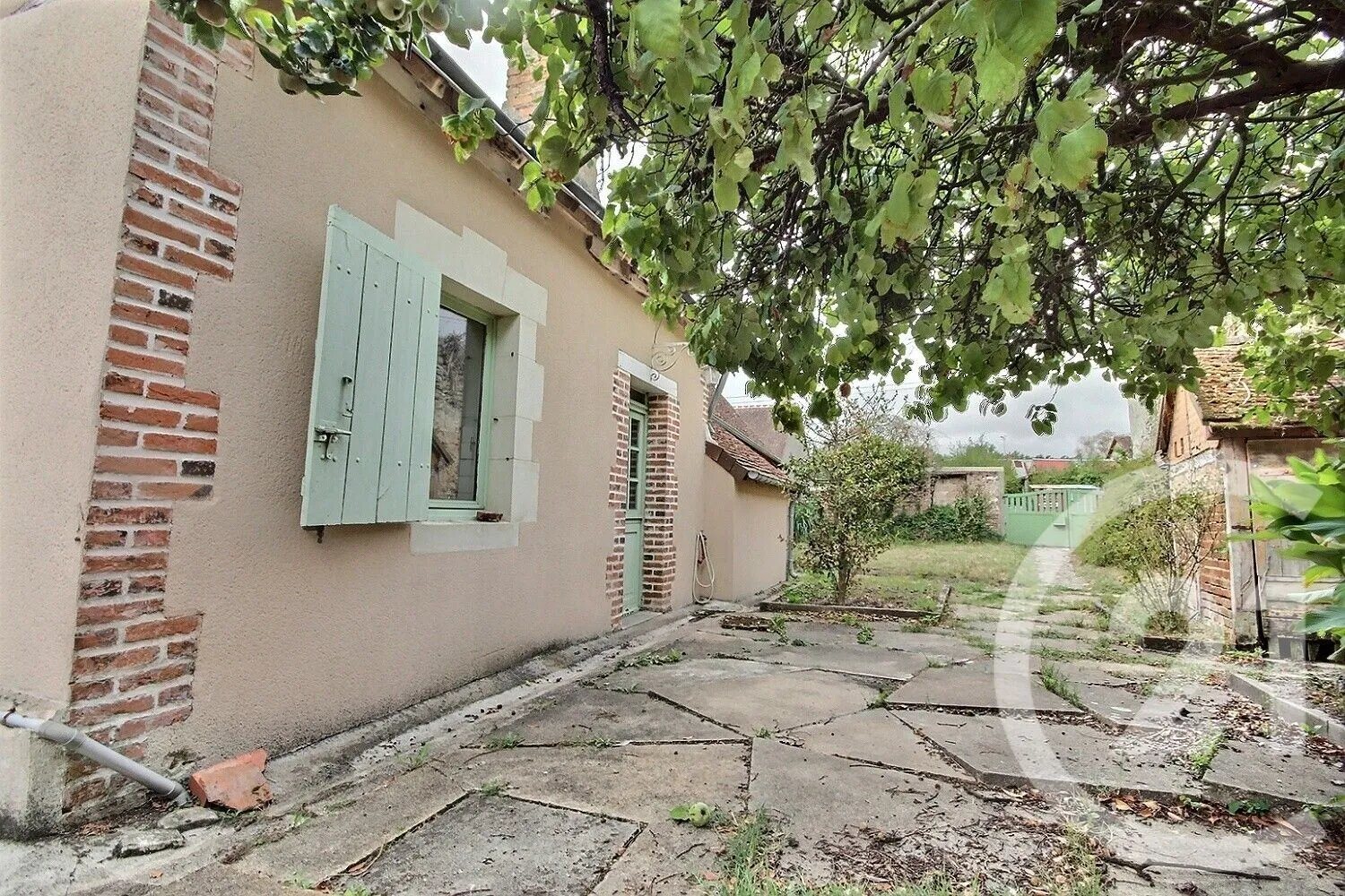 Maison à vendre, 103m², Bracieux