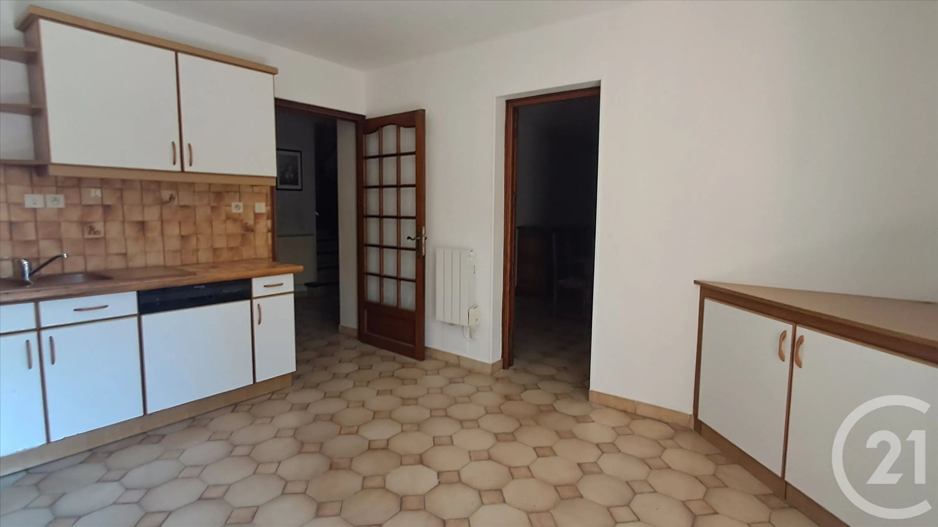 Maison à vendre, 119m², Frontignan