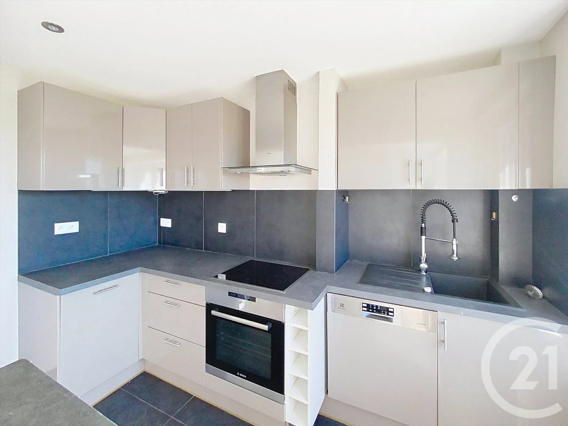 Appartement à vendre, 53m², Saint-Malo