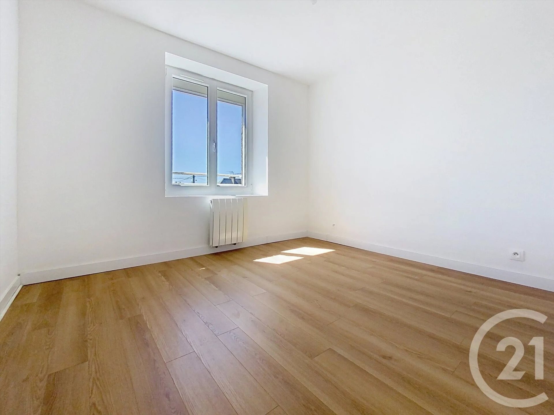 Appartement à vendre, 53m², Saint-Malo