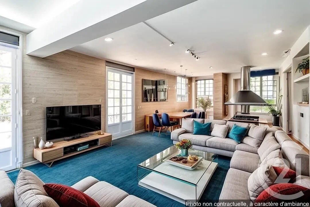 Maison à vendre, 231m², Montgeron