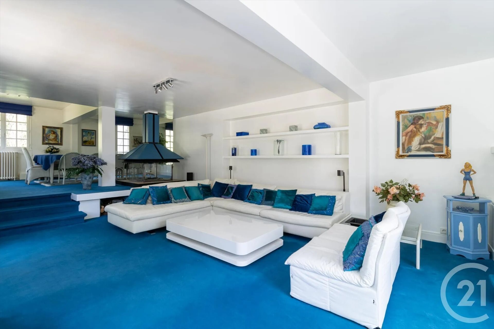 Maison à vendre, 231m², Montgeron
