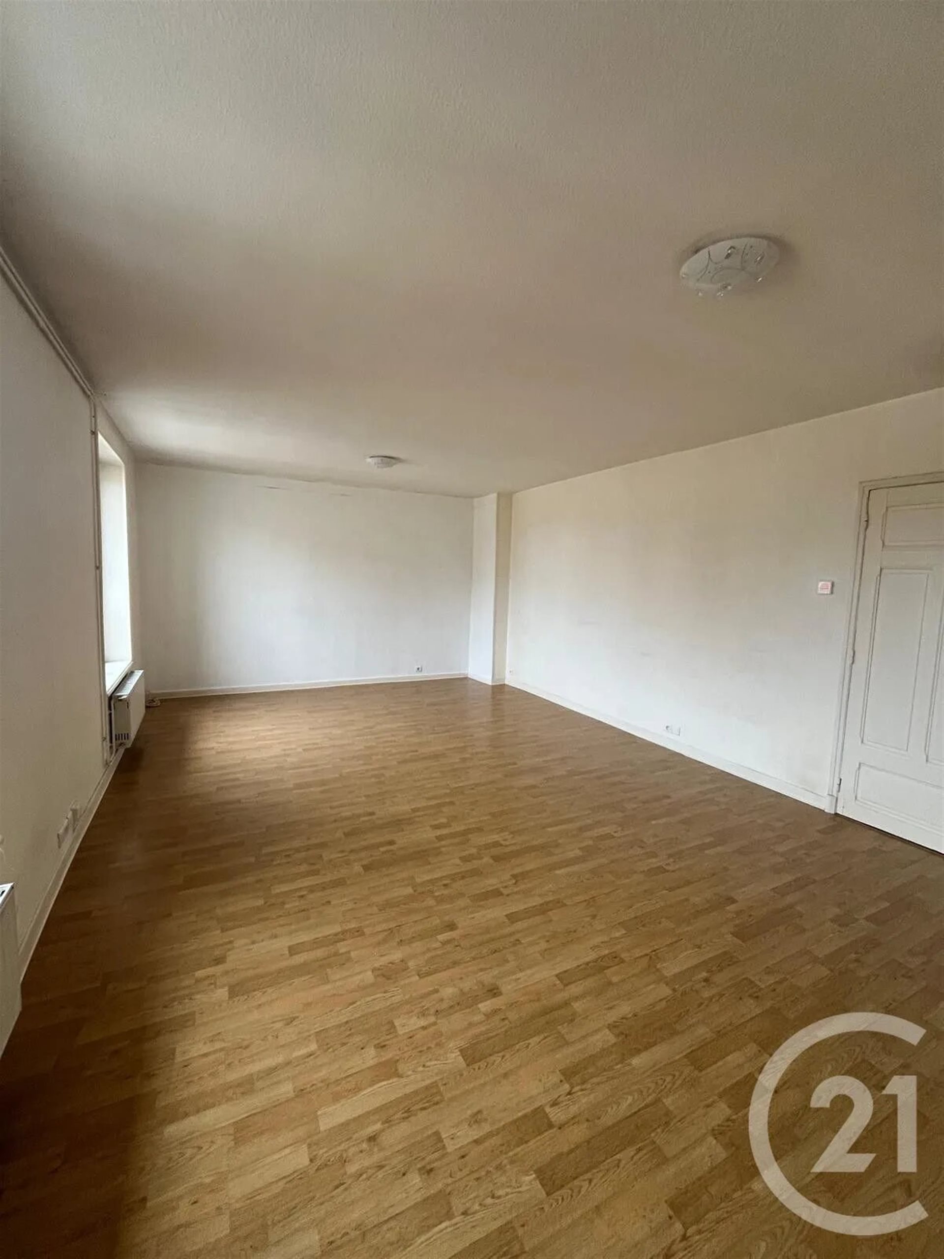 Appartement à louer, 78m², Etain