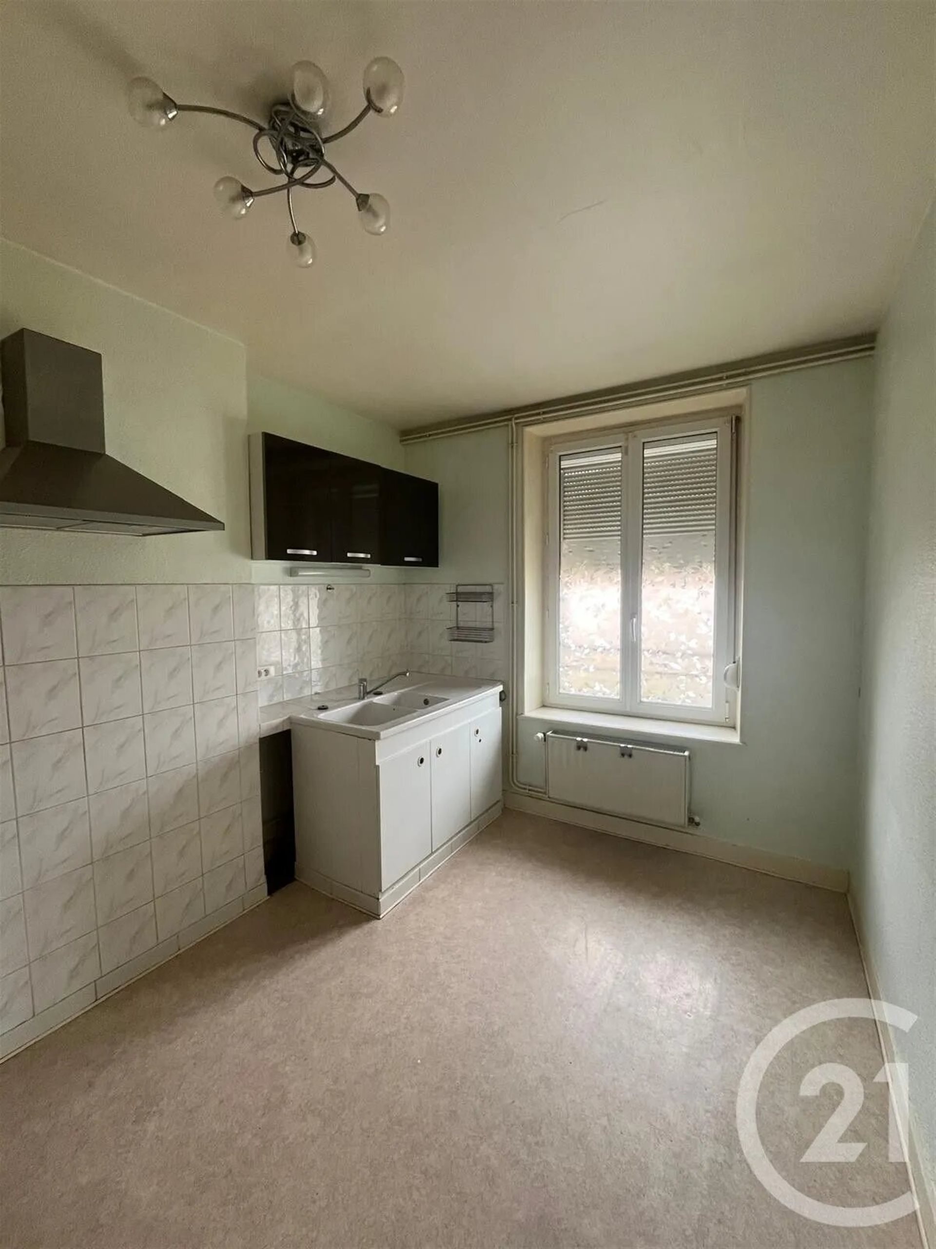 Appartement à louer, 78m², Etain