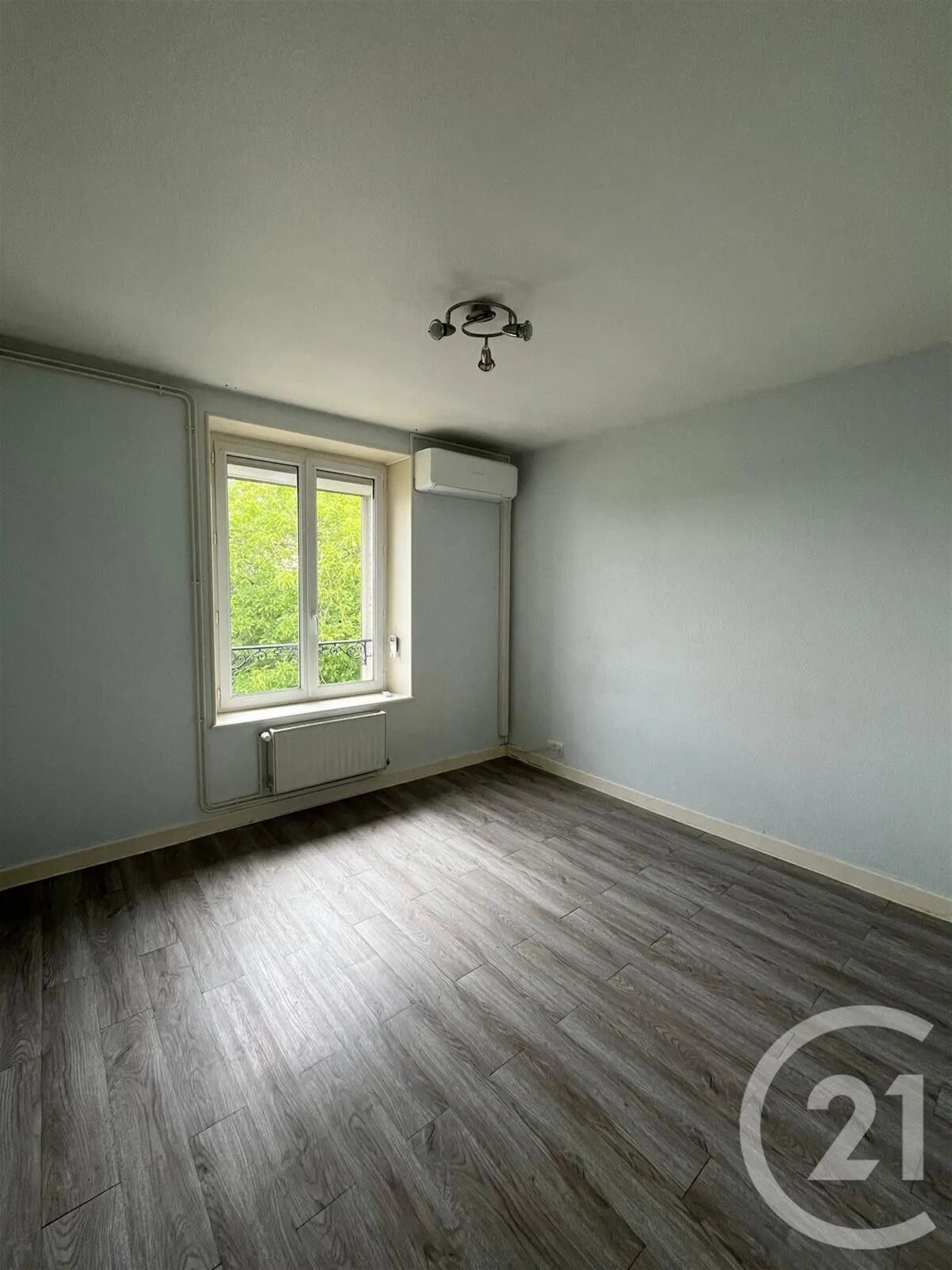 Appartement à louer, 78m², Etain