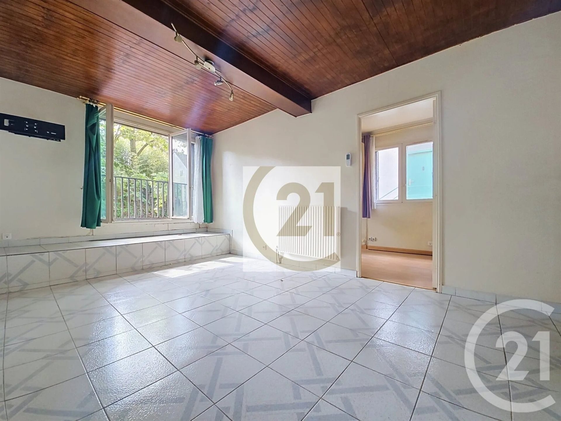 Maison à vendre, 74m², Ivry-sur-Seine