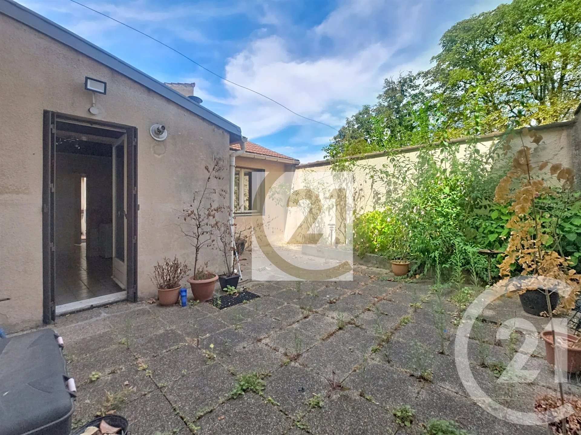 Maison à vendre, 74m², Ivry-sur-Seine