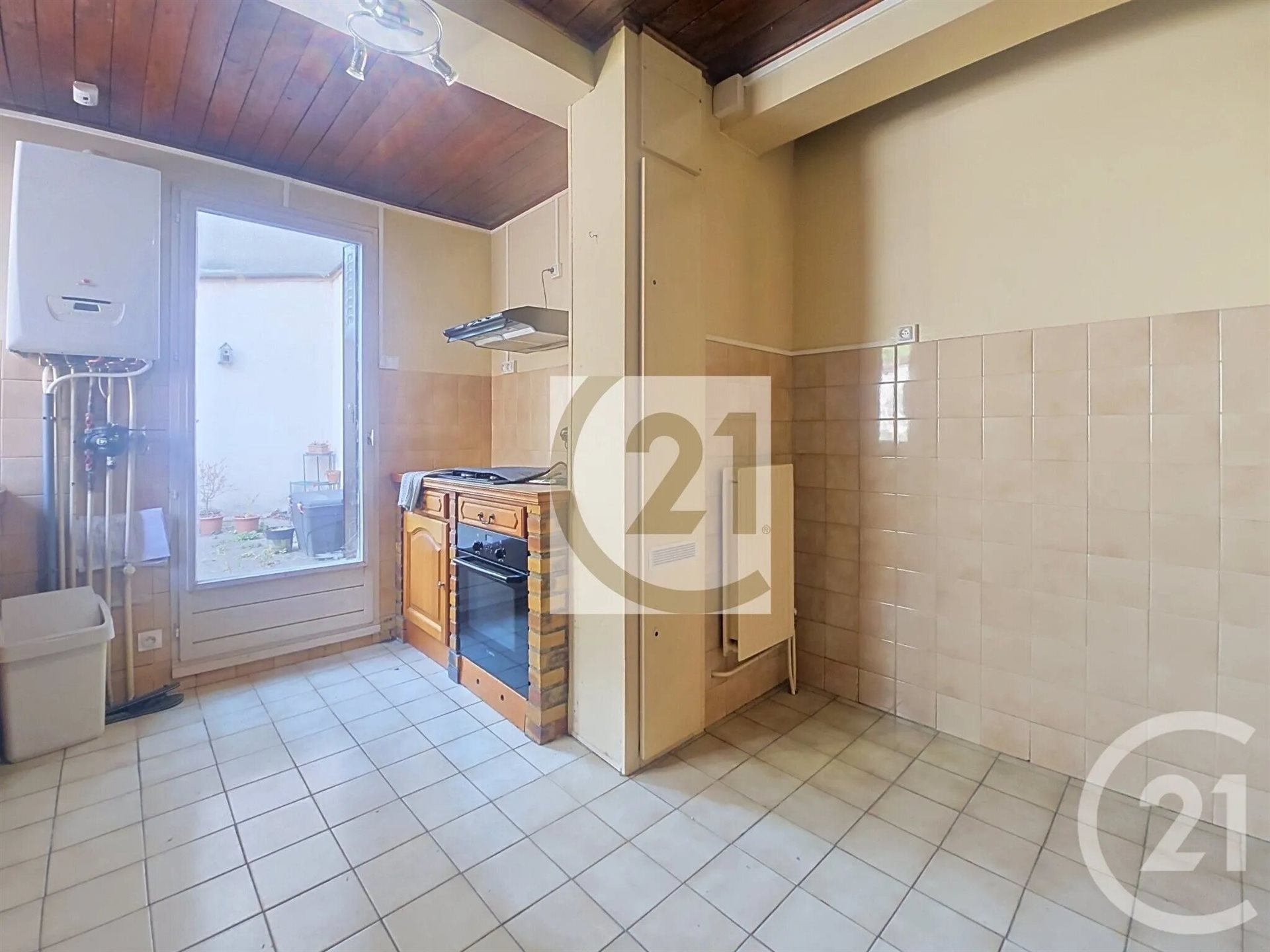 Maison à vendre, 74m², Ivry-sur-Seine