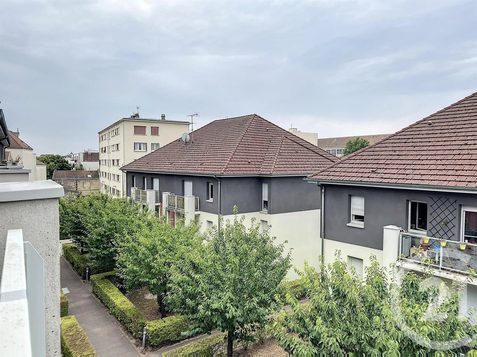 Appartement à louer, 65m², Troyes