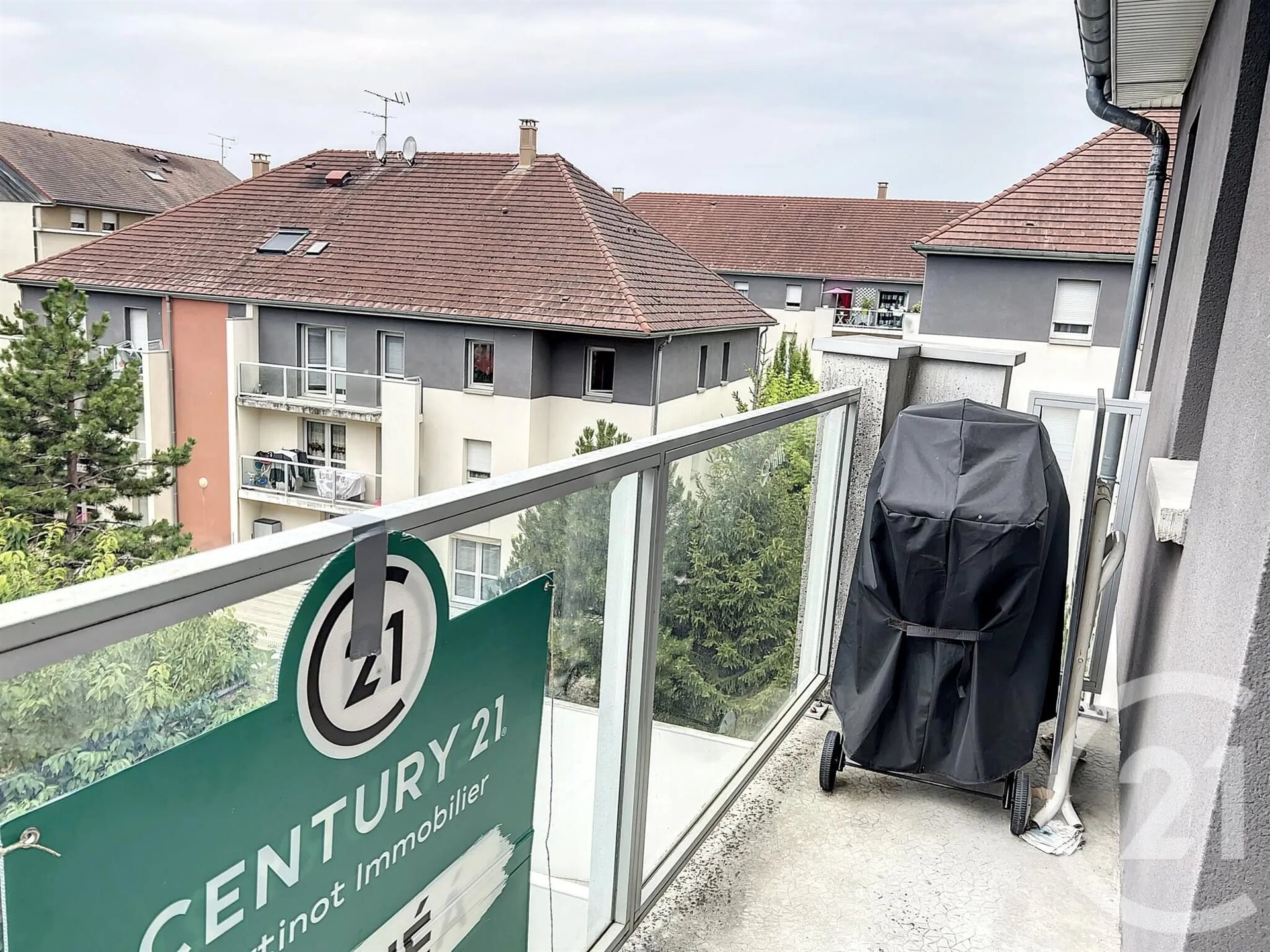 Appartement à louer, 65m², Troyes
