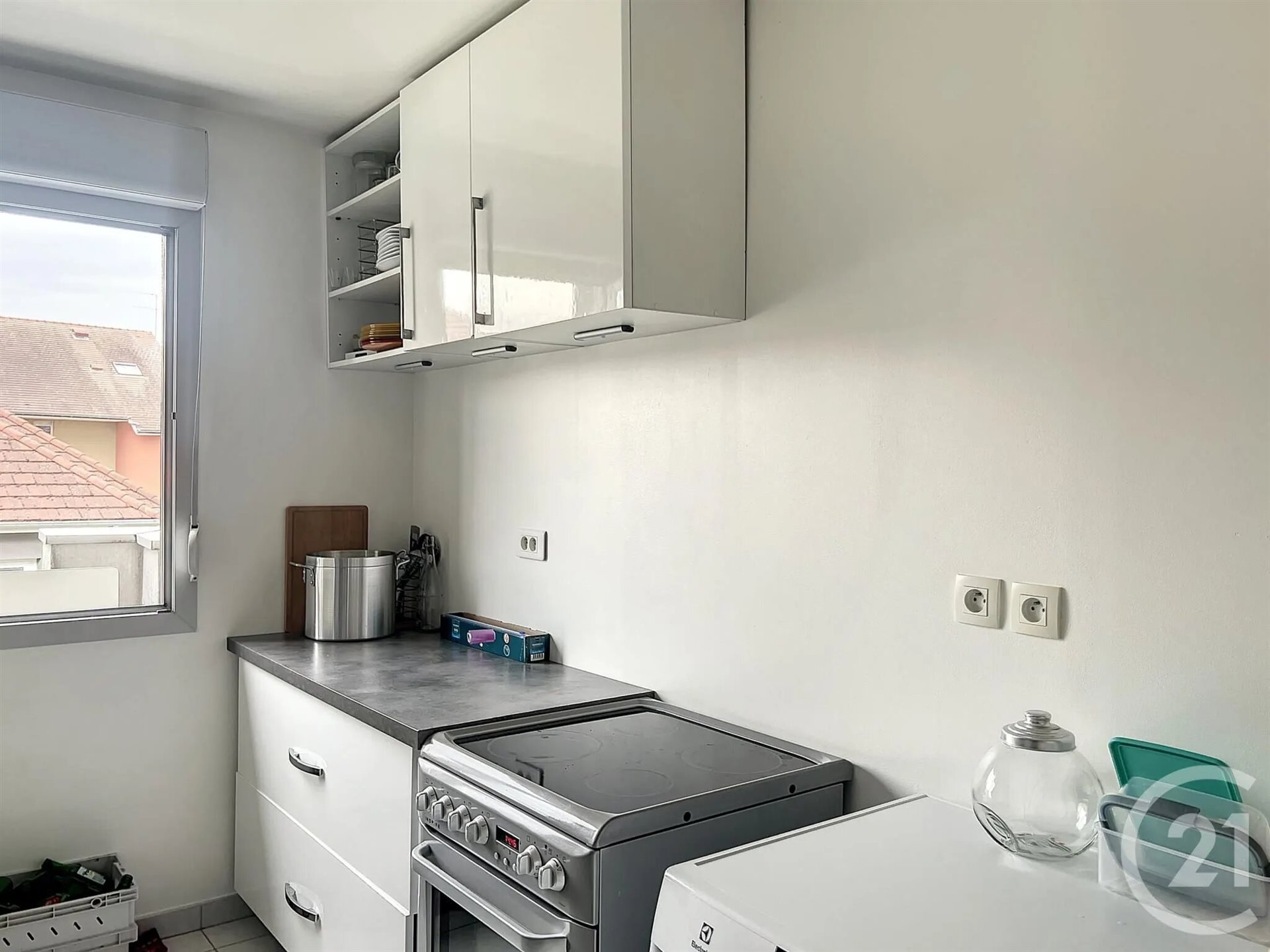 Appartement à louer, 65m², Troyes