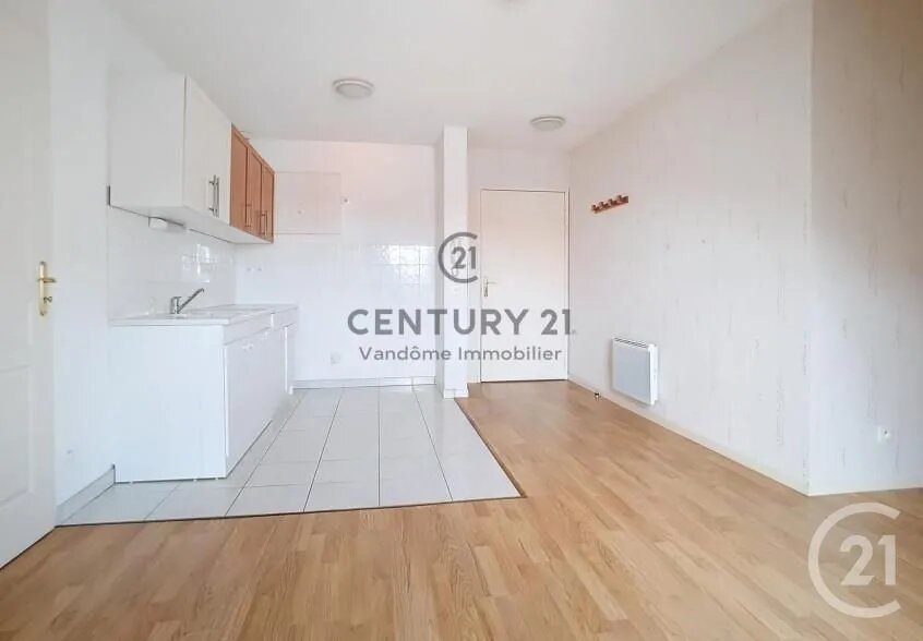 Appartement à louer, 44m², Crépy-en-Valois