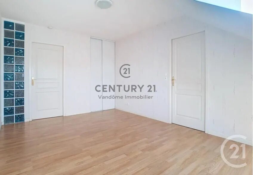 Appartement à louer, 44m², Crépy-en-Valois