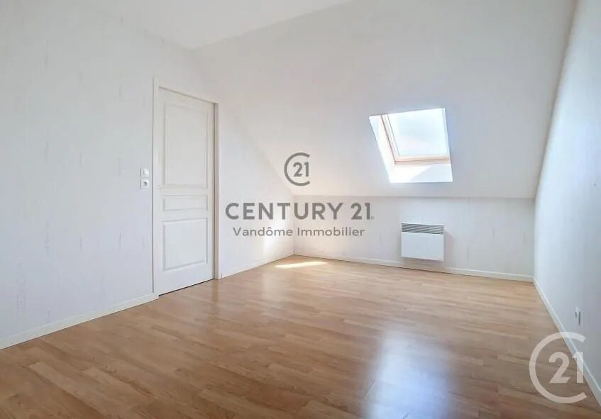 Appartement à louer, 44m², Crépy-en-Valois