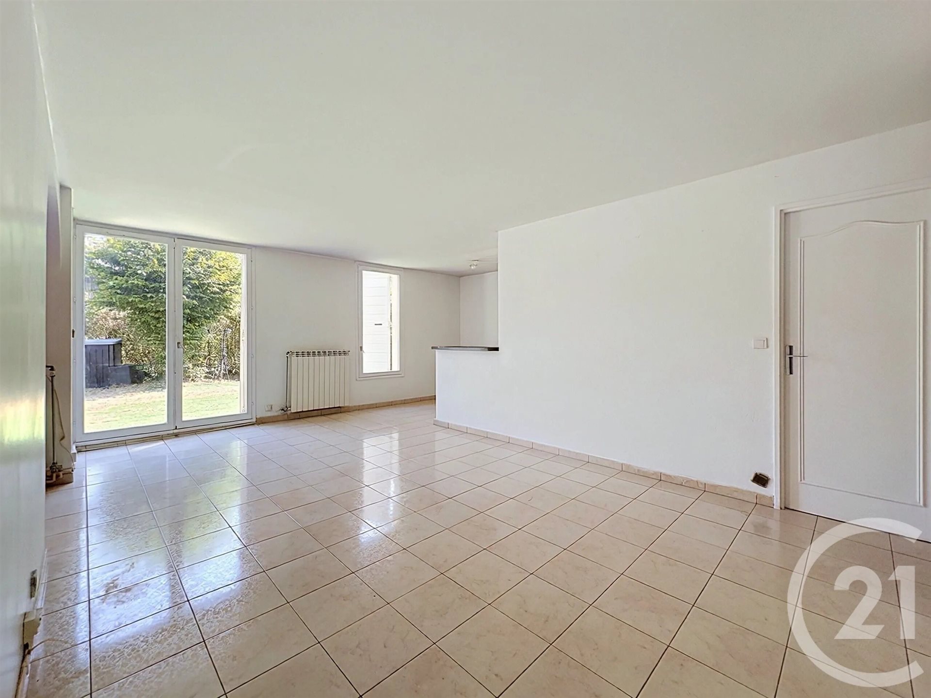 Appartement à vendre, 96m², Nandy