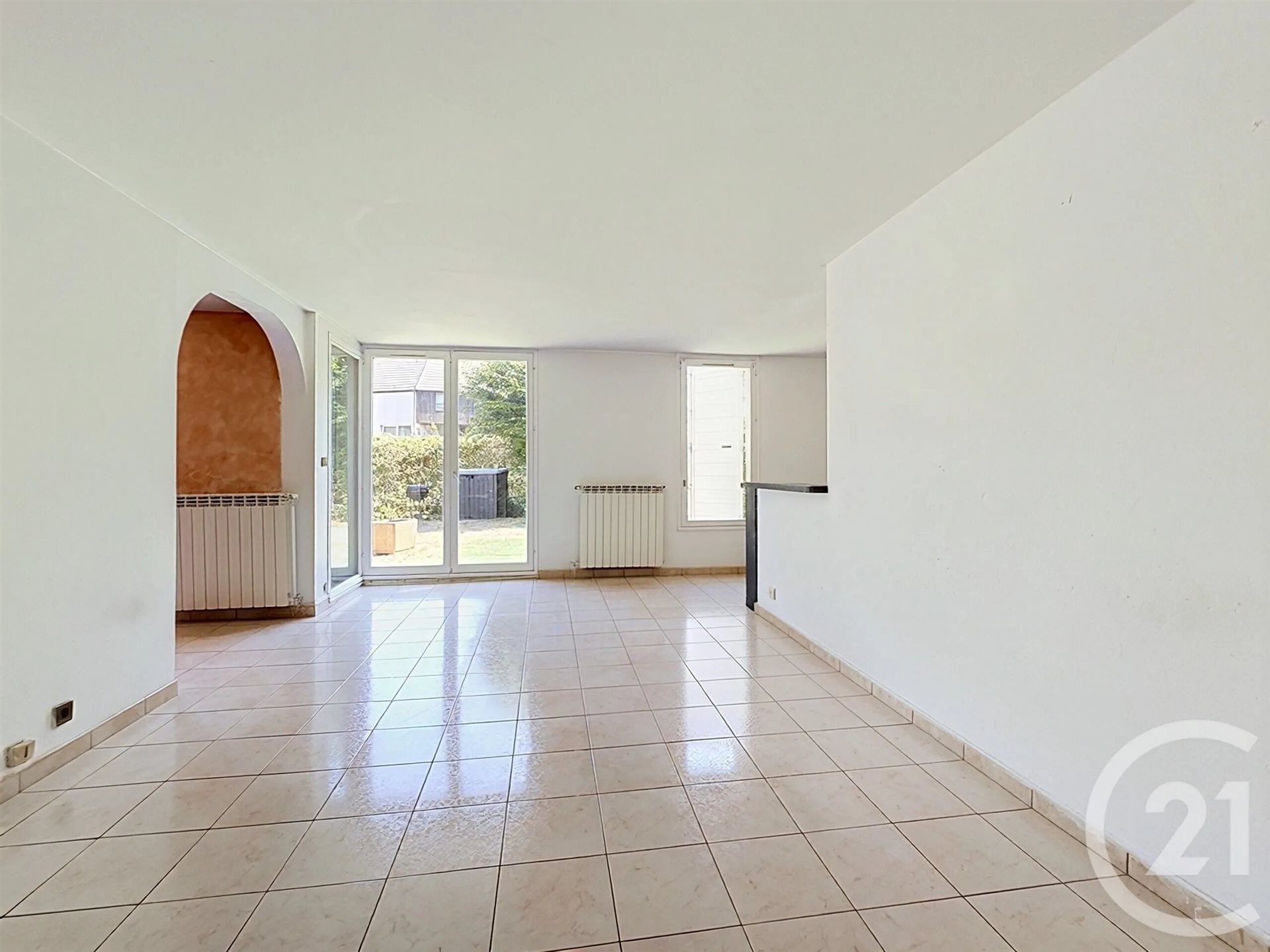 Appartement à vendre, 96m², Nandy