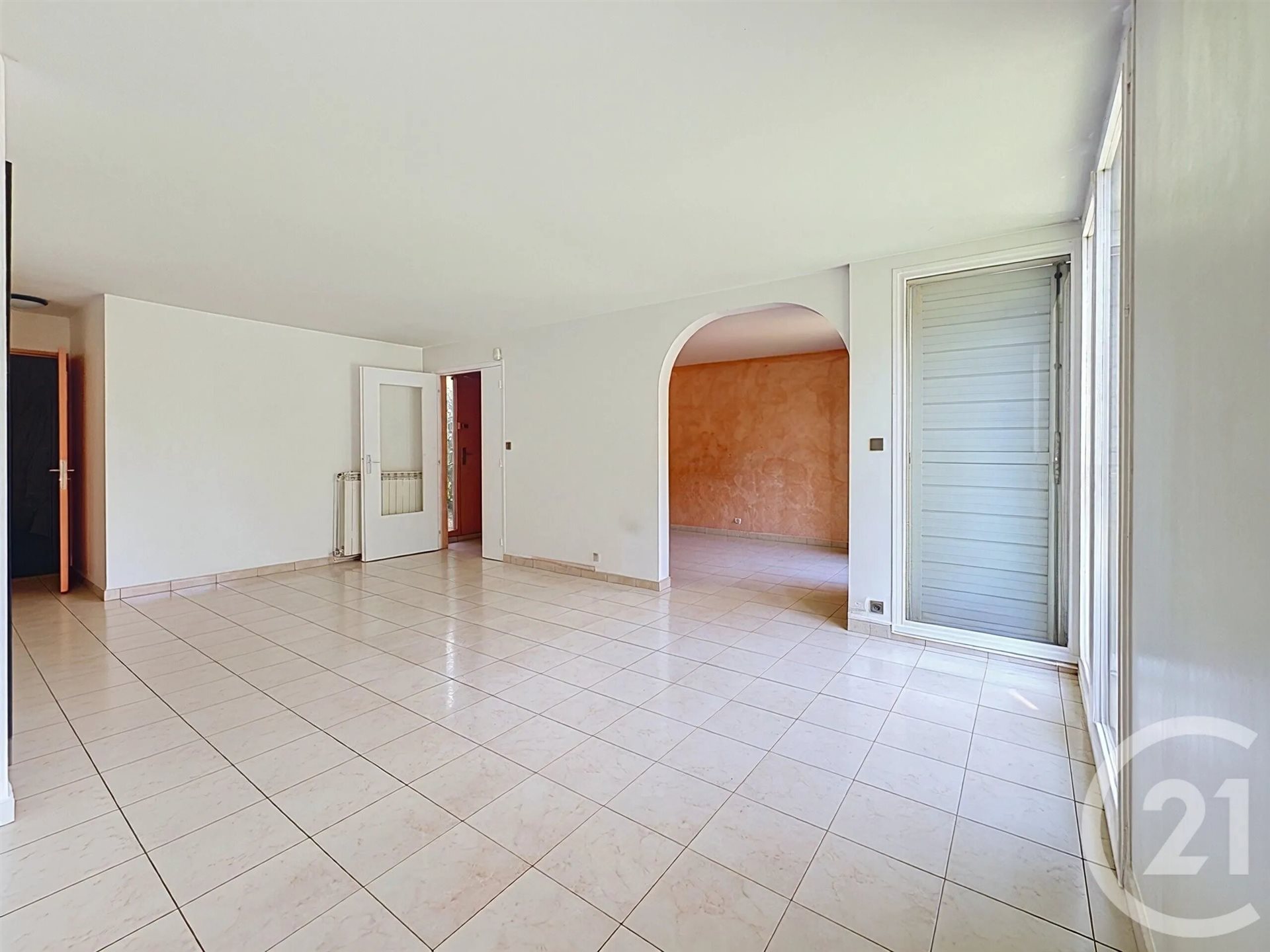 Appartement à vendre, 96m², Nandy