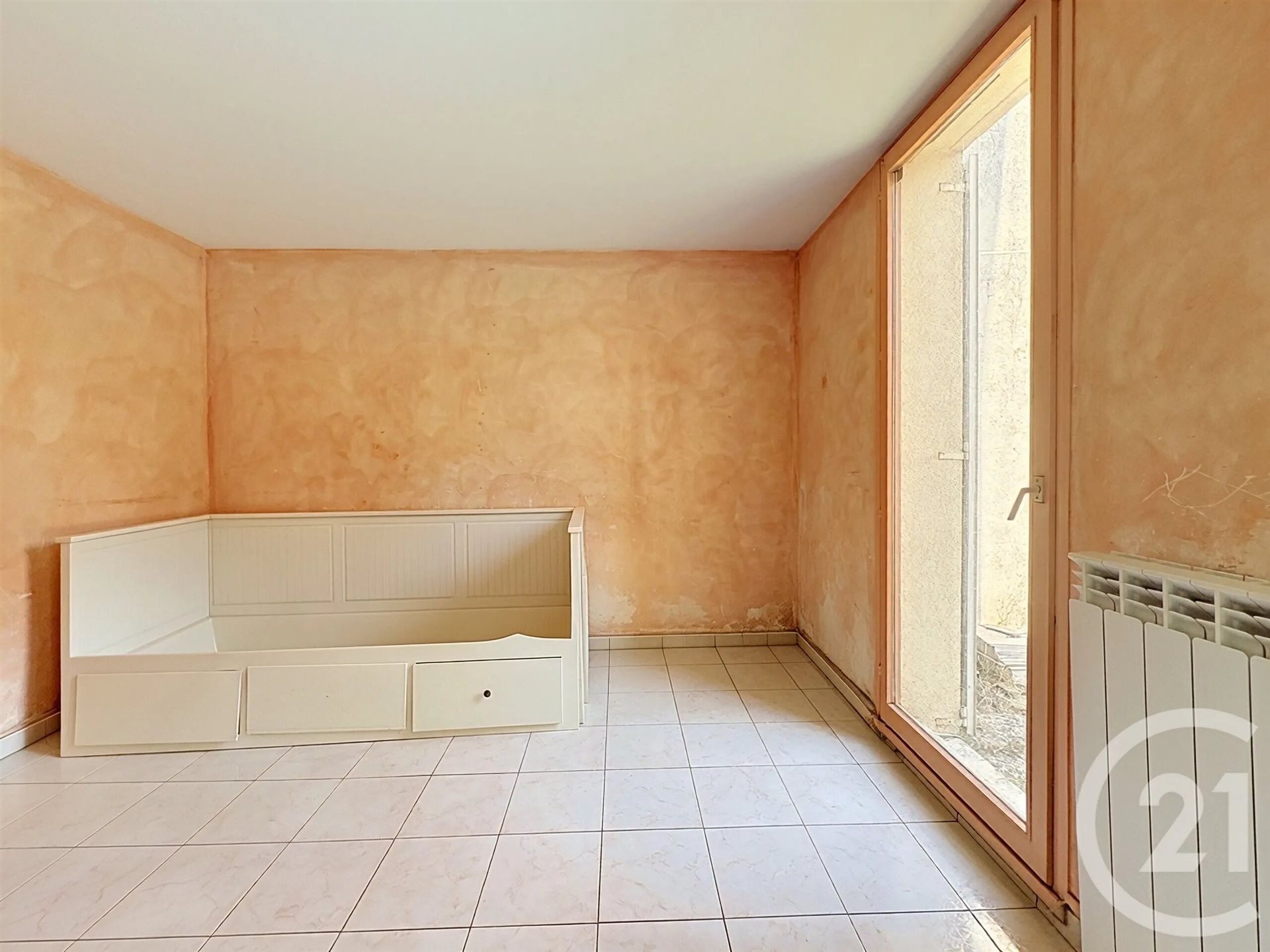 Appartement à vendre, 96m², Nandy
