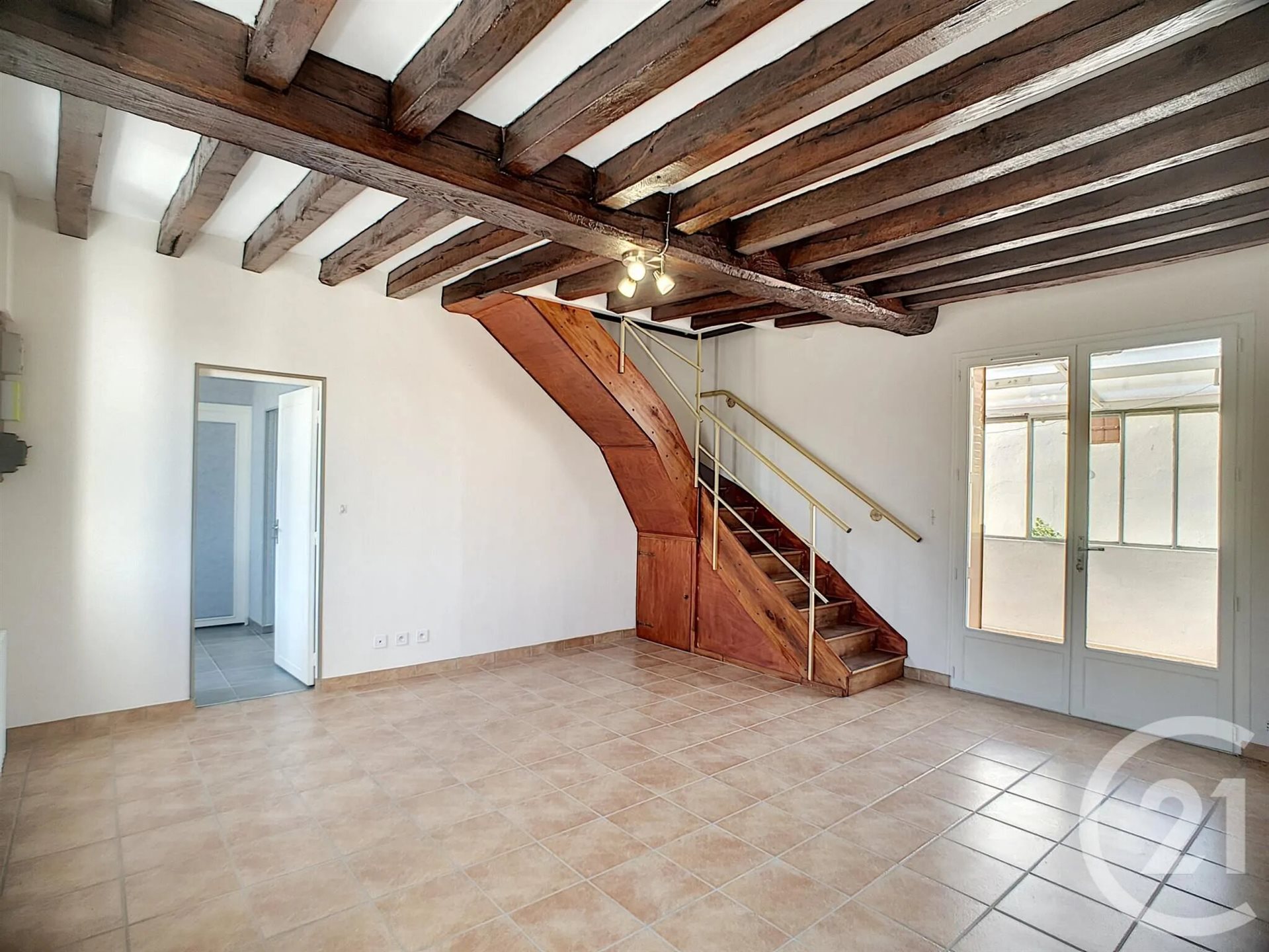 Maison à louer, 81m², Romorantin-Lanthenay
