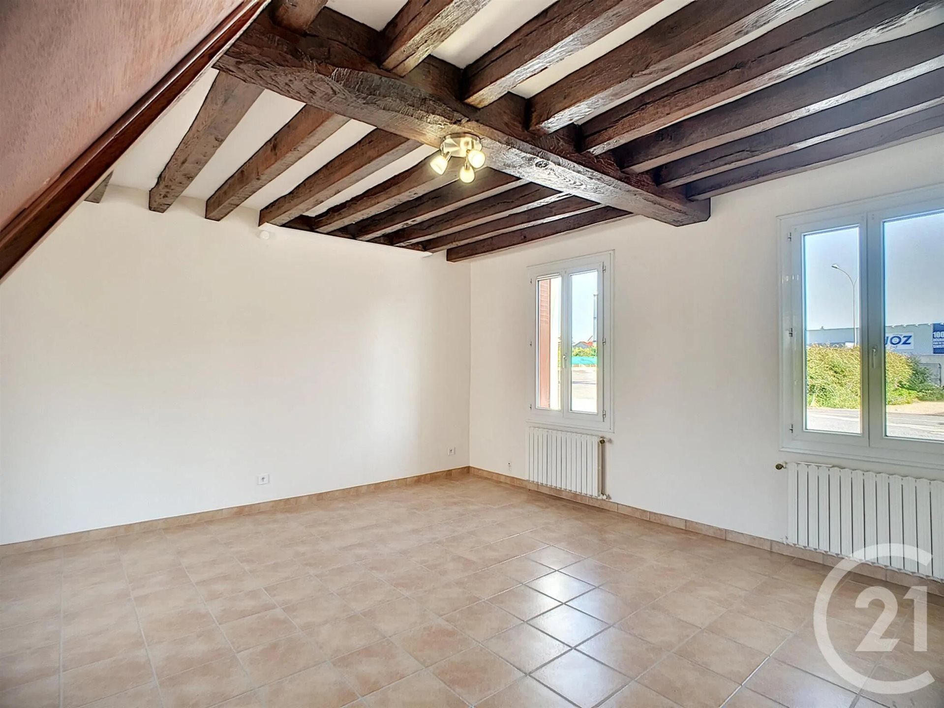Maison à louer, 81m², Romorantin-Lanthenay