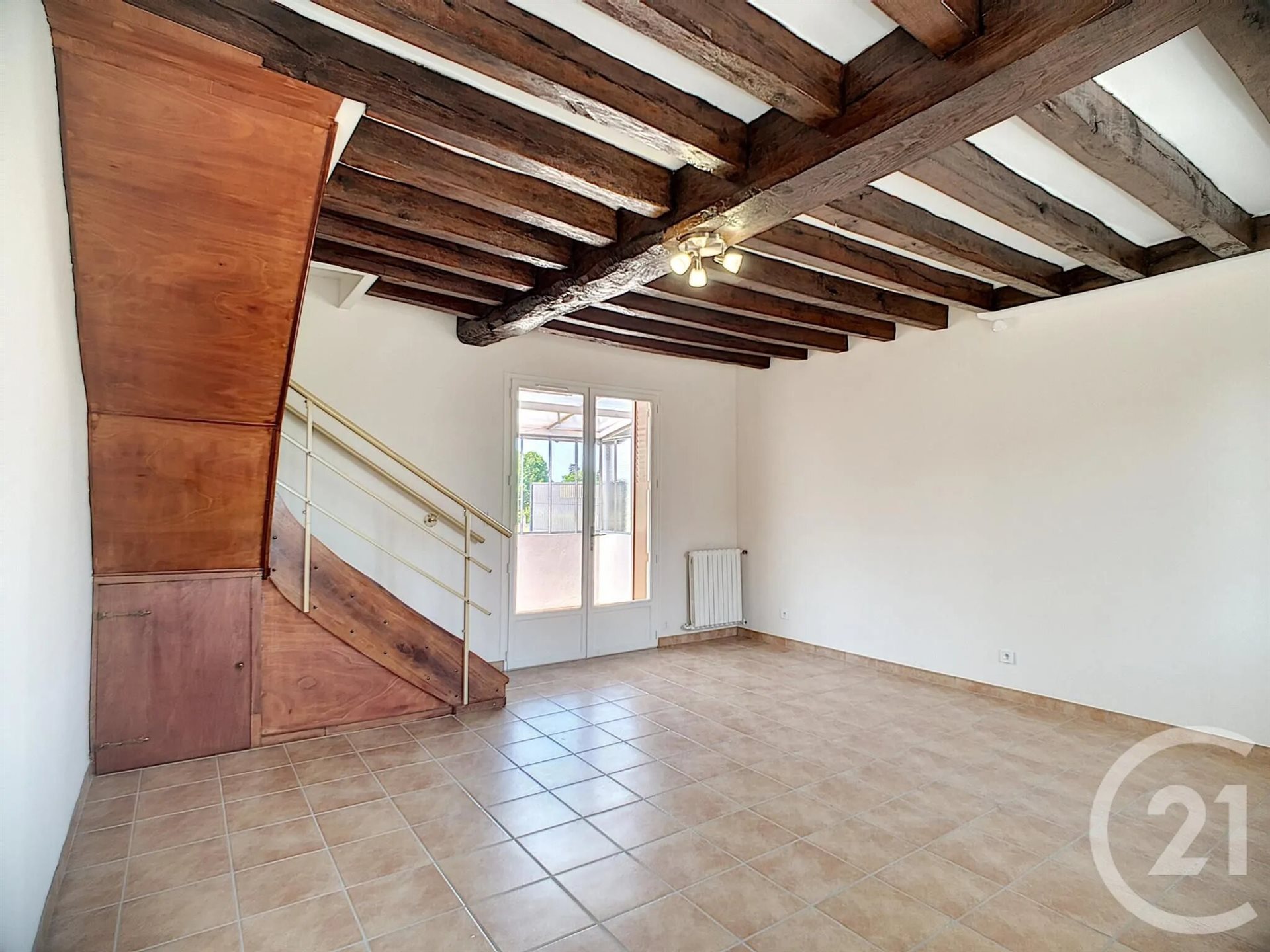 Maison à louer, 81m², Romorantin-Lanthenay