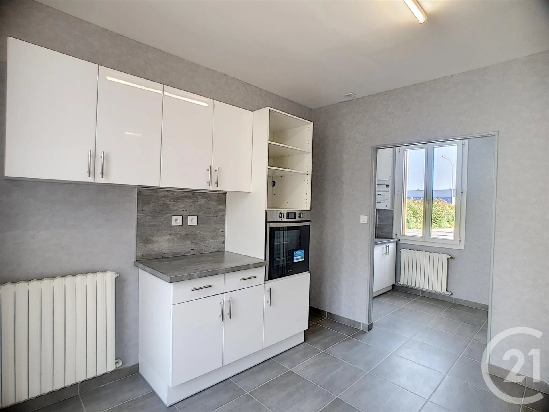 Maison à louer, 81m², Romorantin-Lanthenay