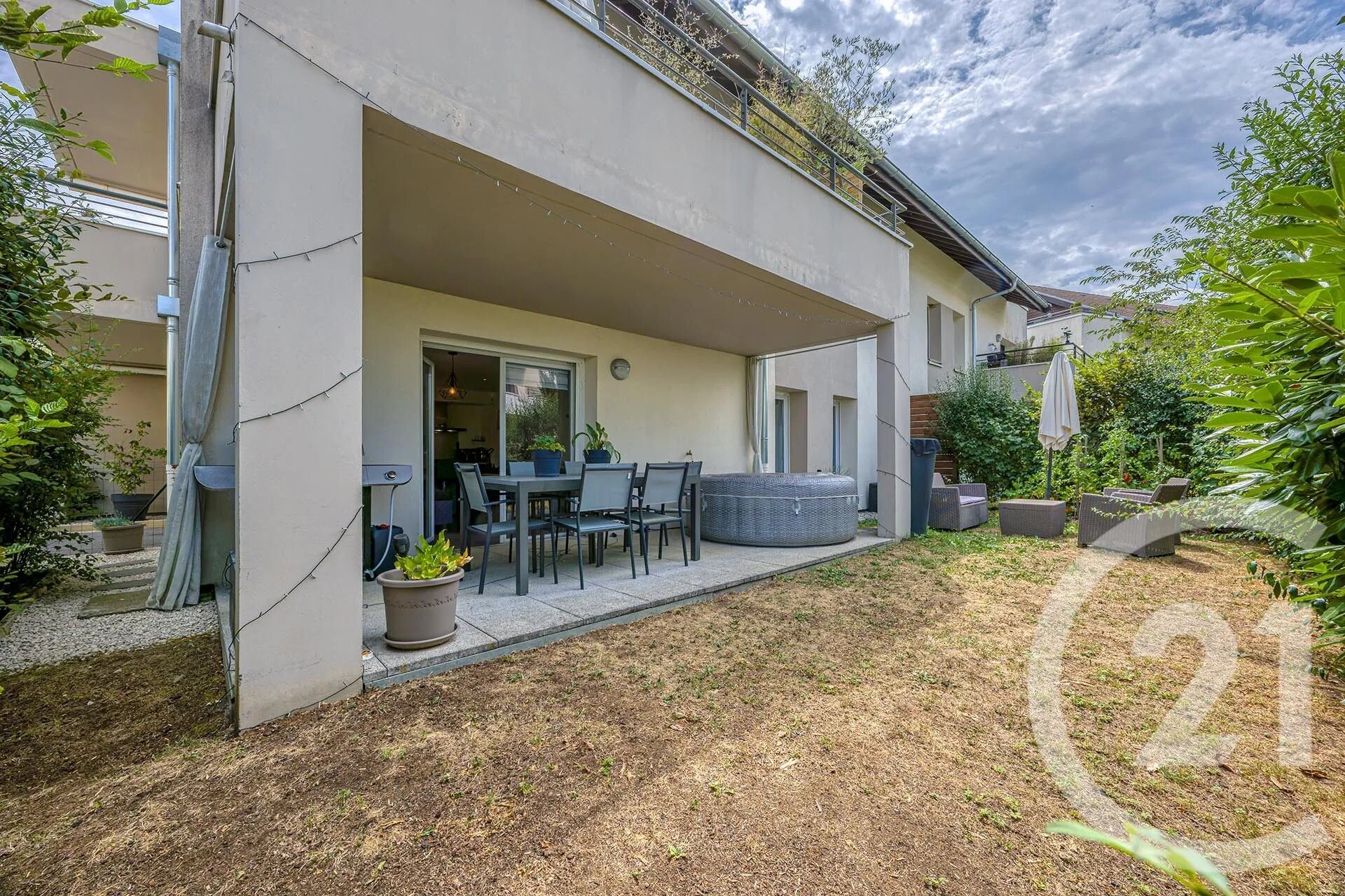 Appartement à vendre, 67m², Chapeiry