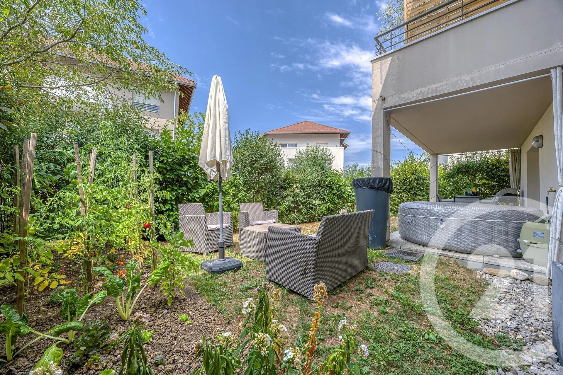 Appartement à vendre, 67m², Chapeiry