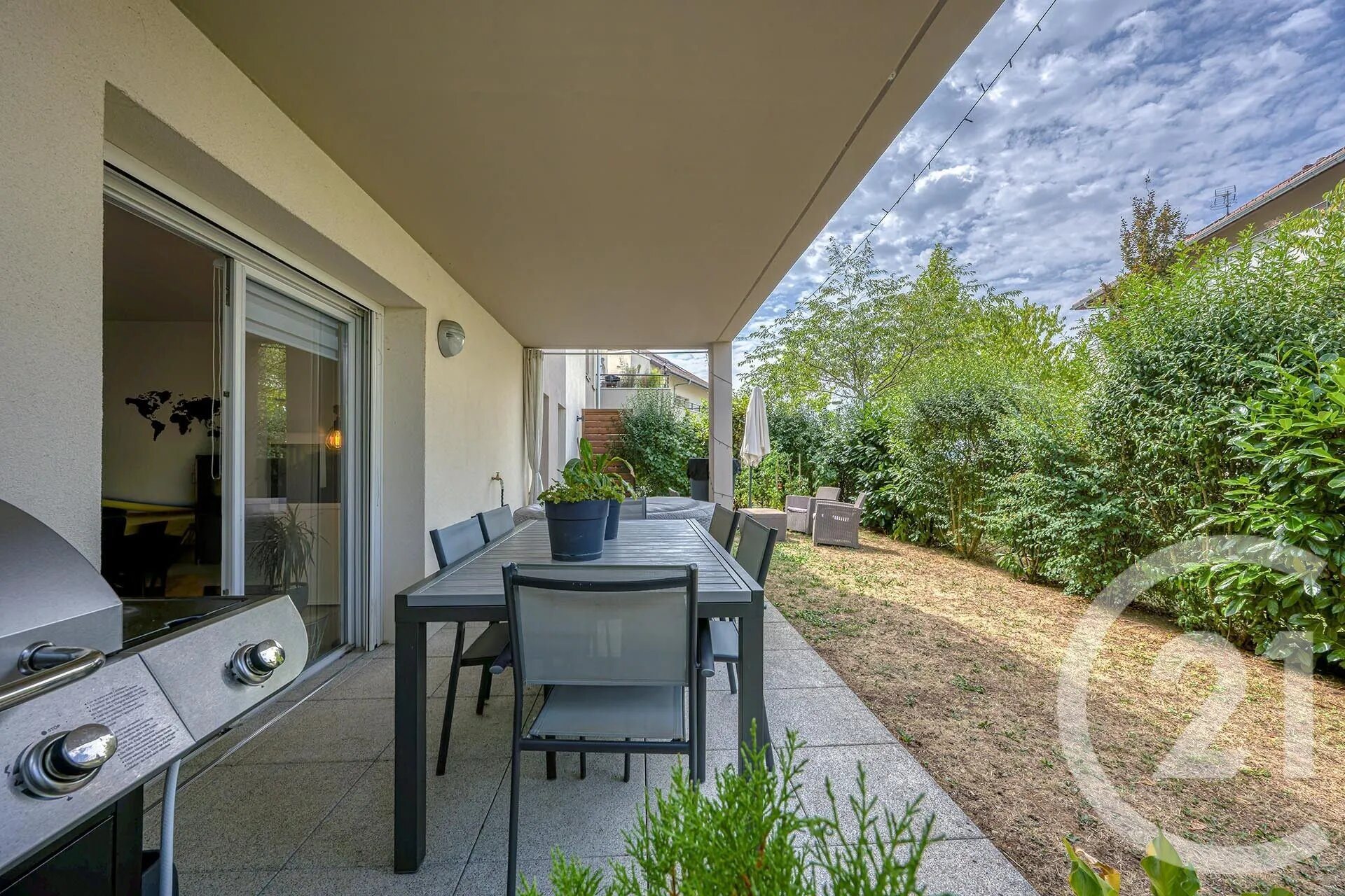 Appartement à vendre, 67m², Chapeiry