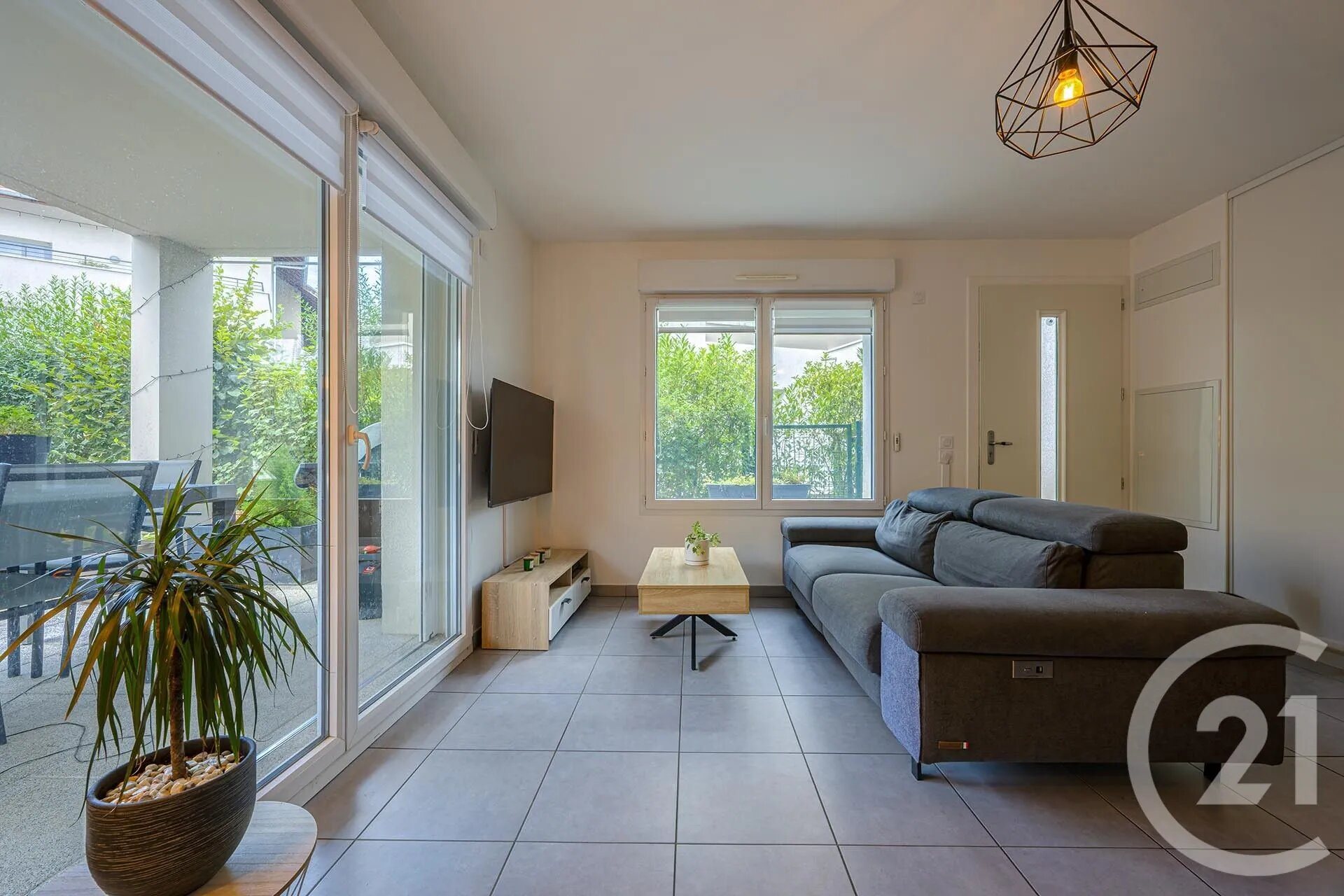 Appartement à vendre, 67m², Chapeiry