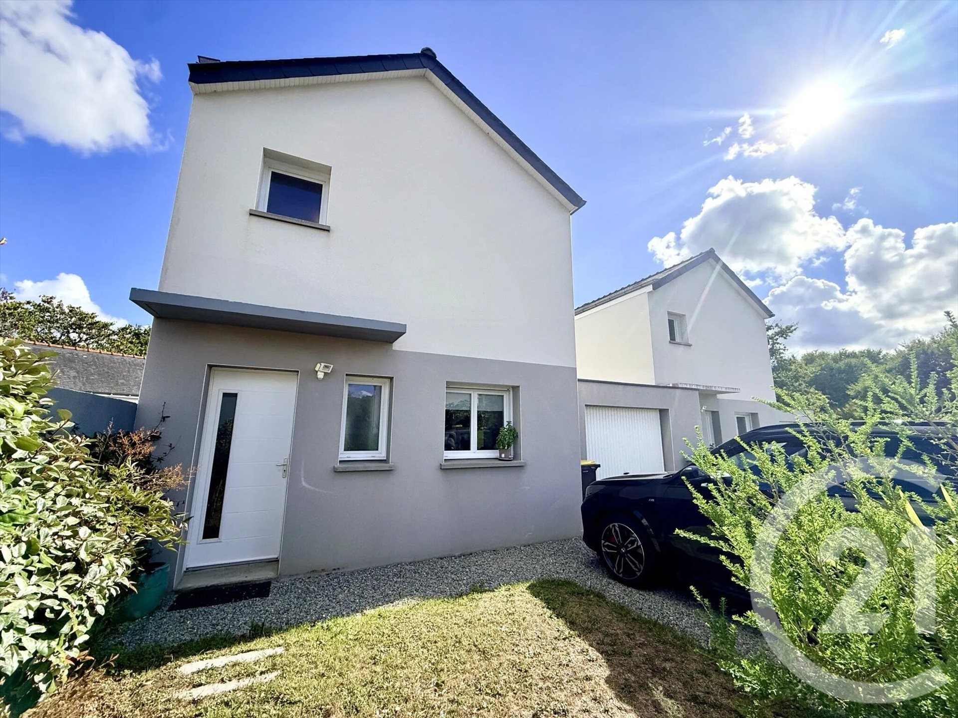 Maison à vendre, 89m², La Chapelle-sur-Erdre