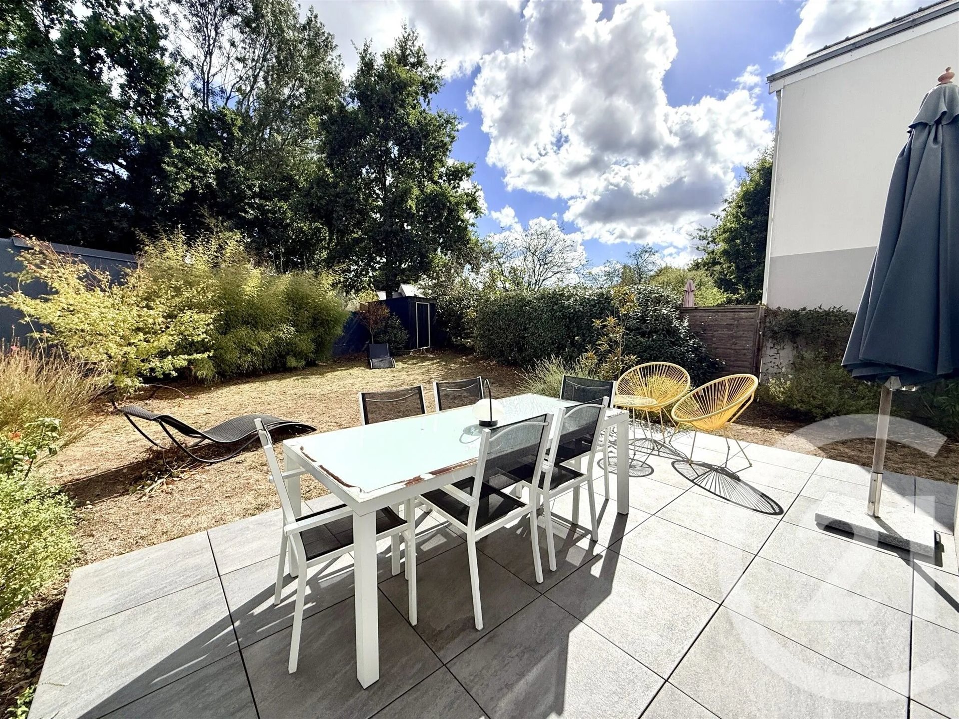 Maison à vendre, 89m², La Chapelle-sur-Erdre