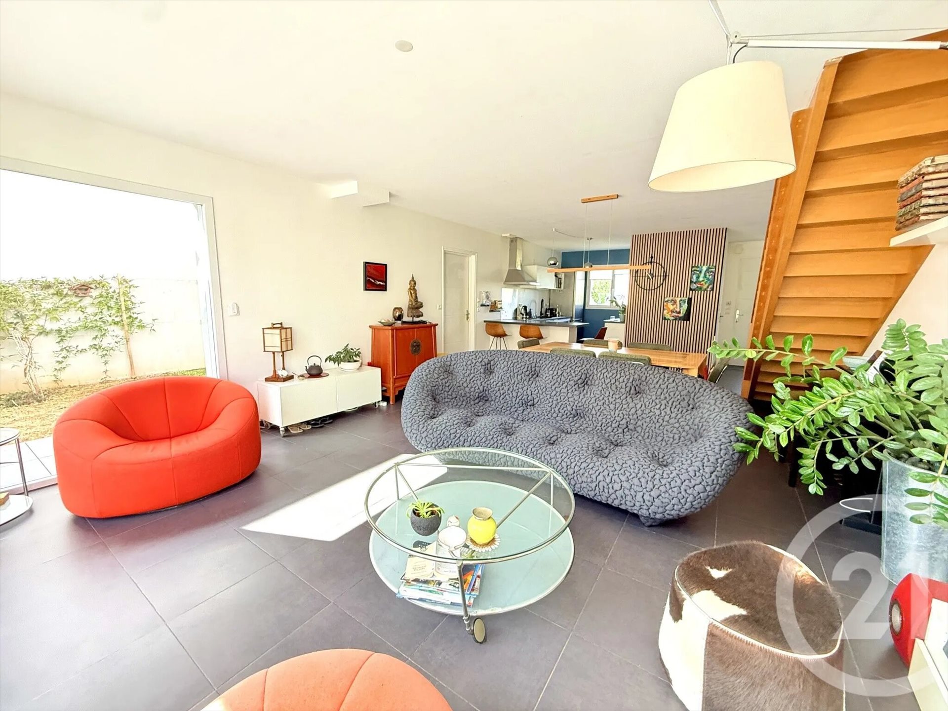 Maison à vendre, 89m², La Chapelle-sur-Erdre
